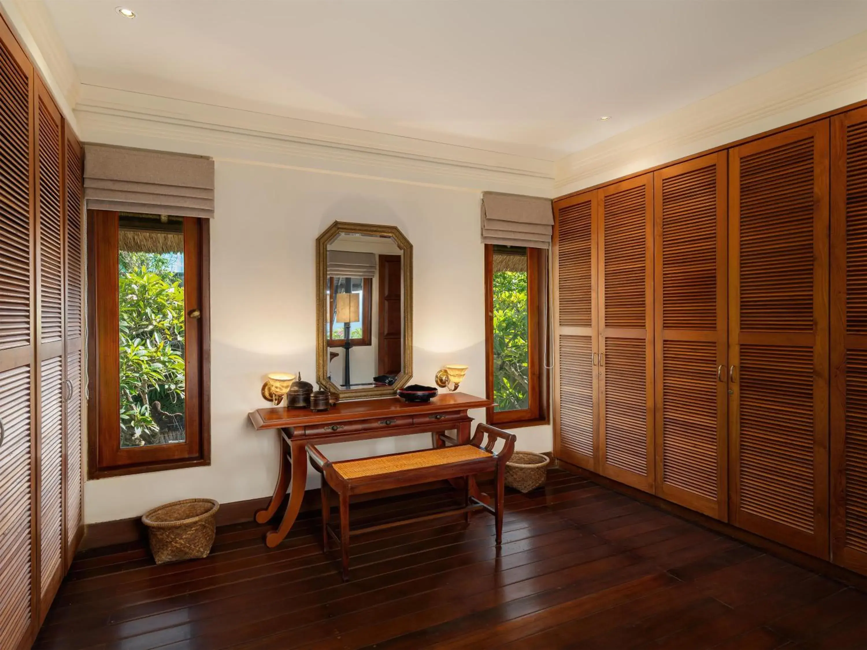 Photo of the whole room in Radisson Blu Bali Uluwatu Photo of the whole room in Radisson Blu Bali Uluwatu