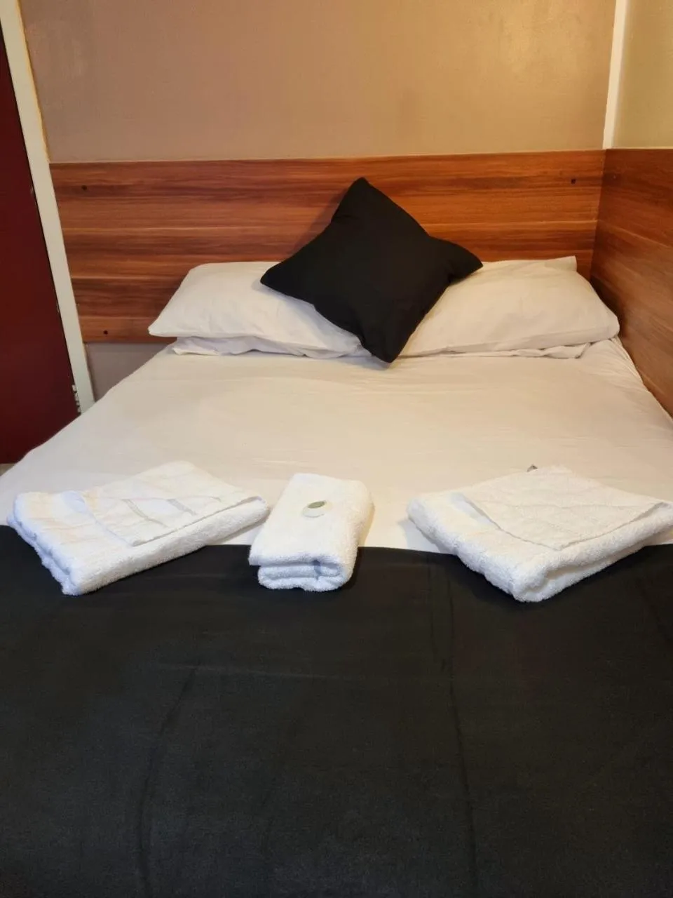 Double Room in The Royal Windsor Hotel