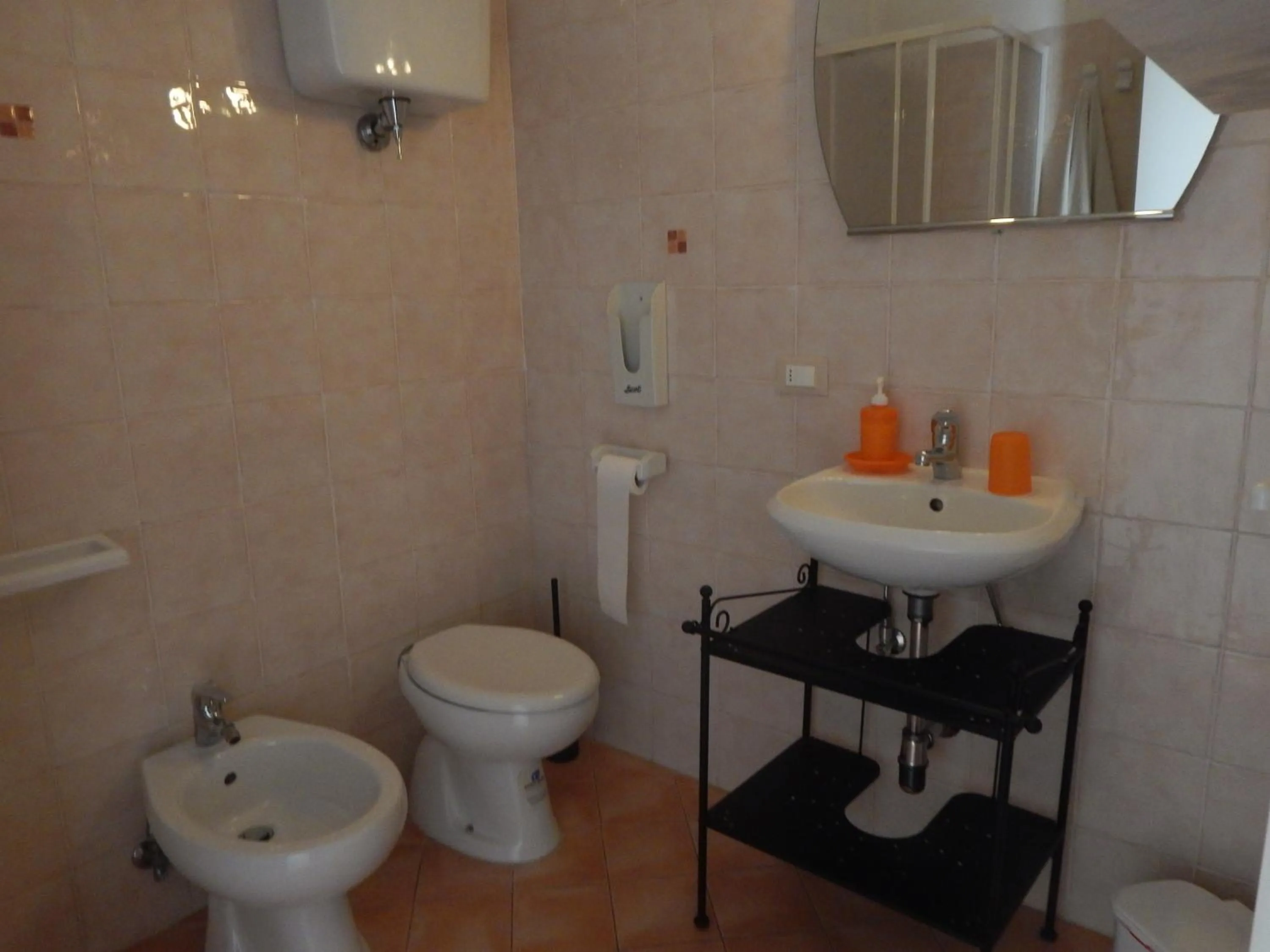 B&B Le Cote
