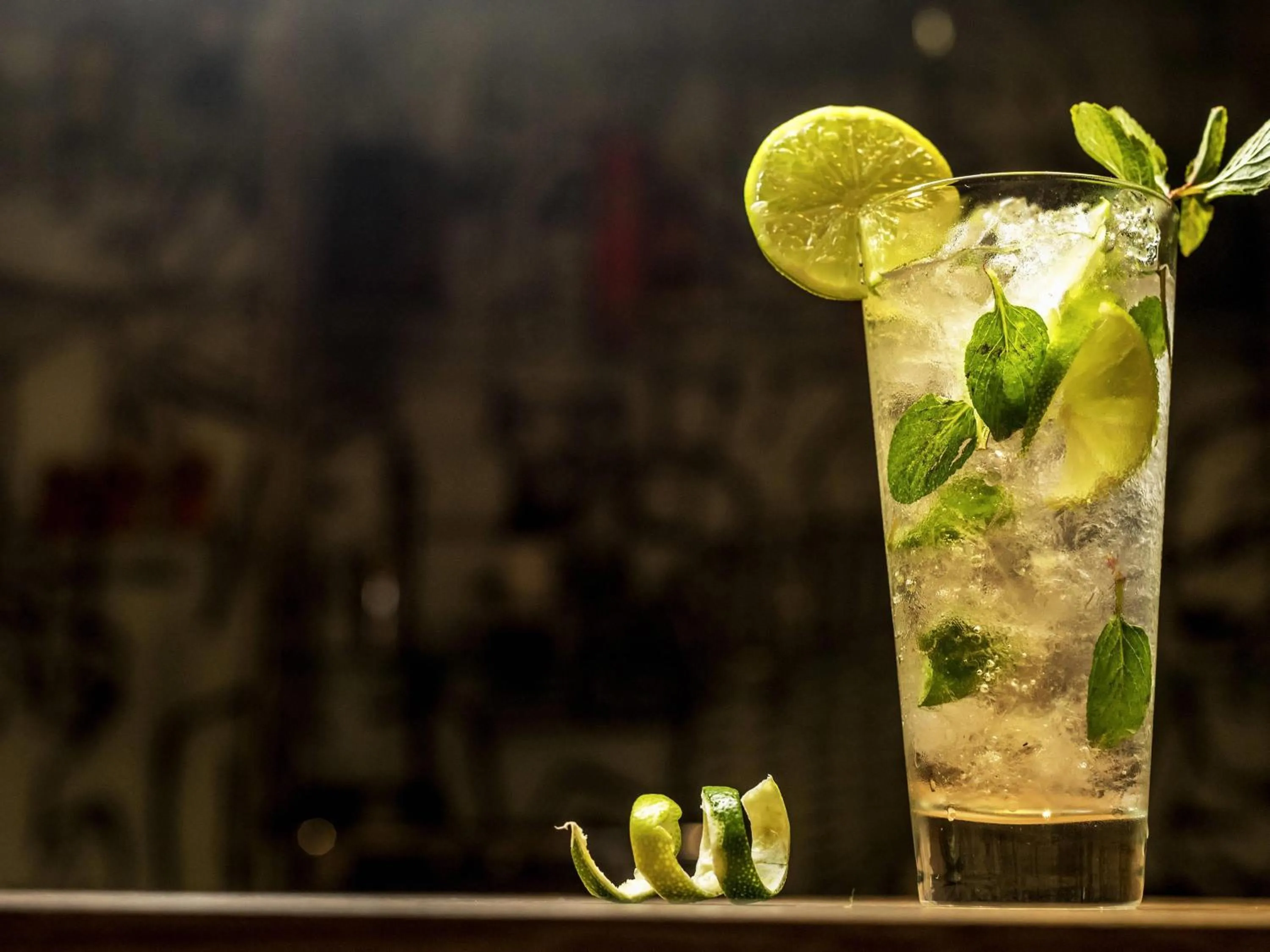 Lounge or bar in Hotel Ibis Cali Granada