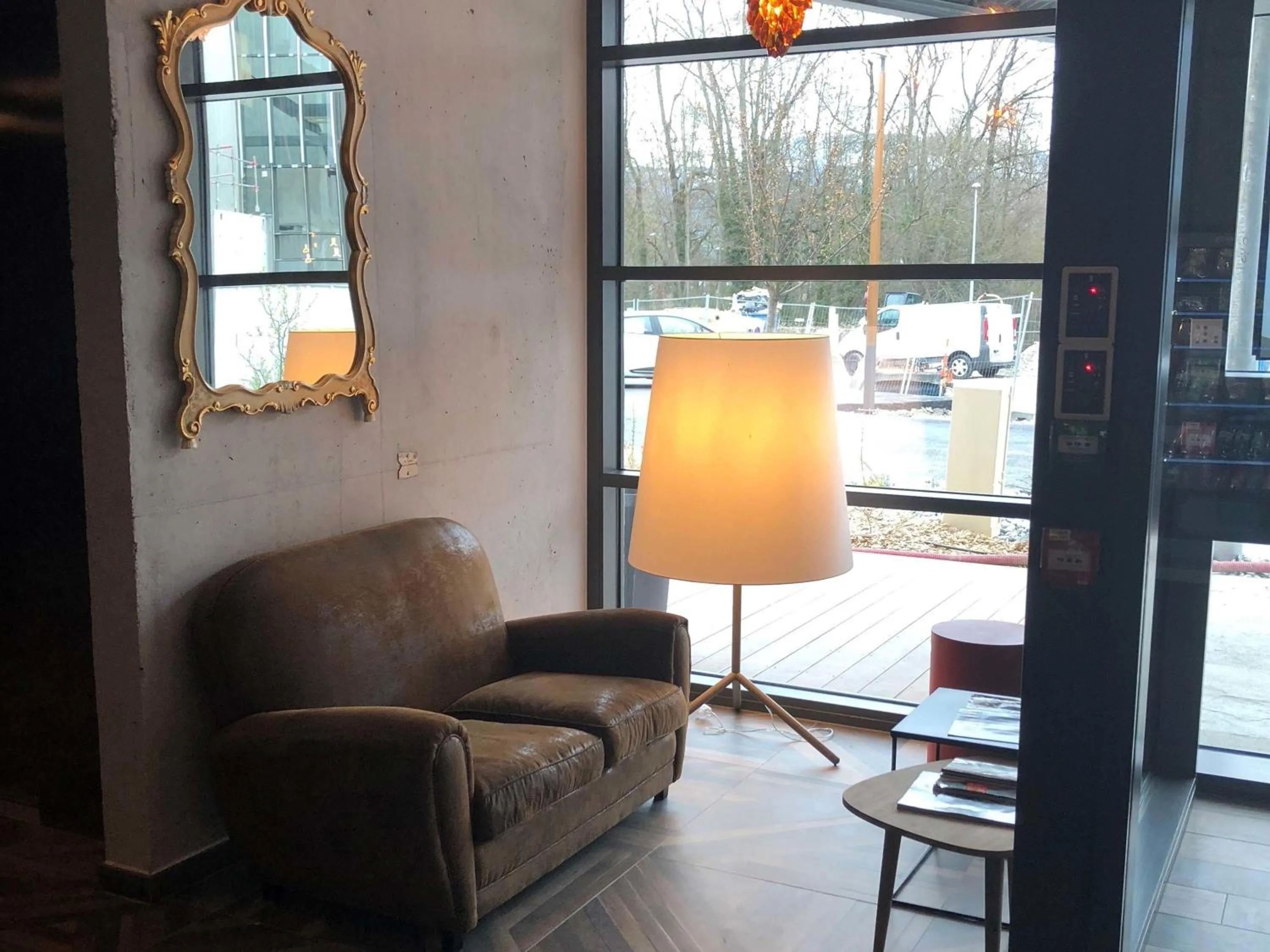 Other in Ibis Budget Annecy sud-Poisy