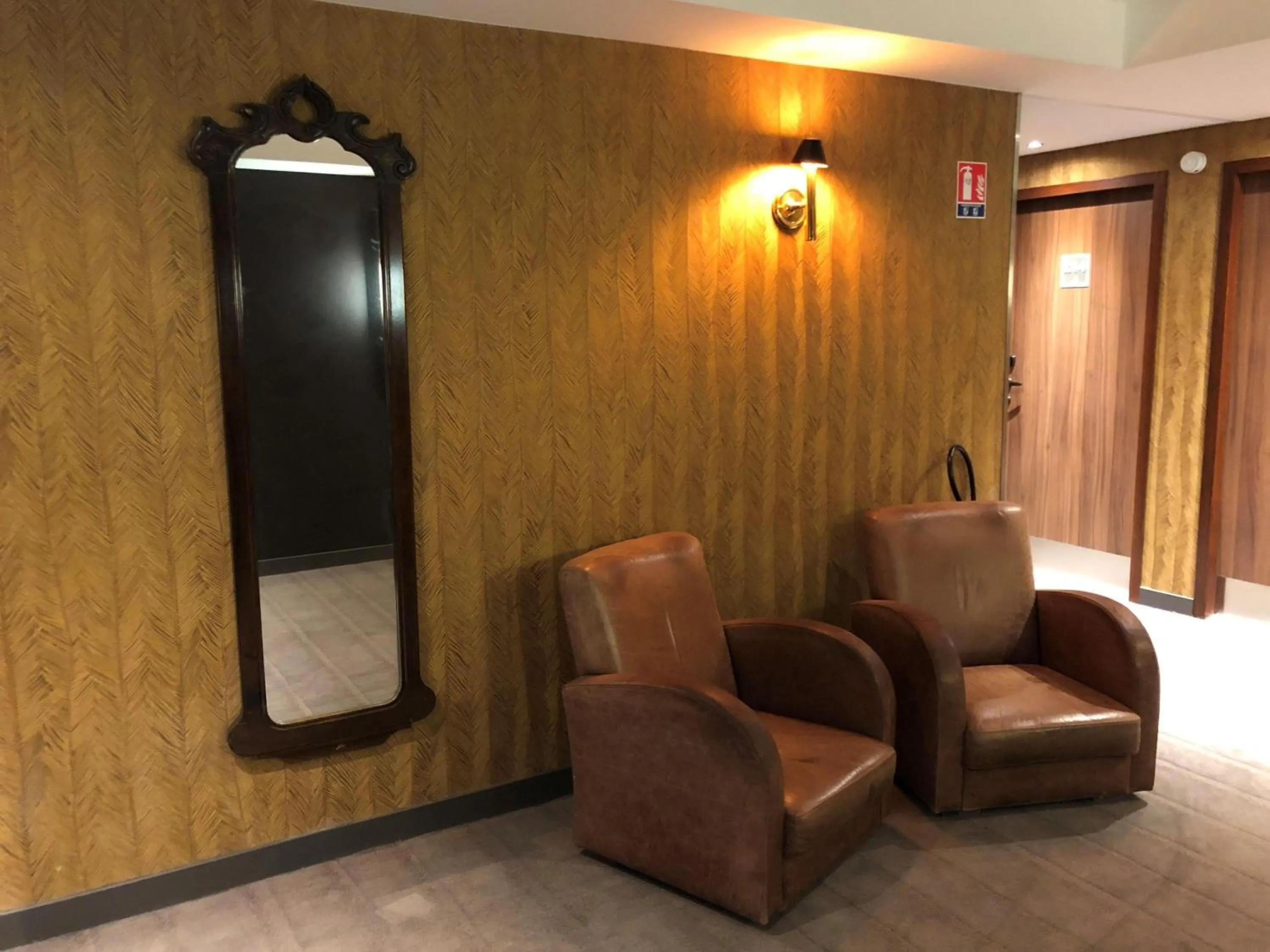 Other in Ibis Budget Annecy sud-Poisy