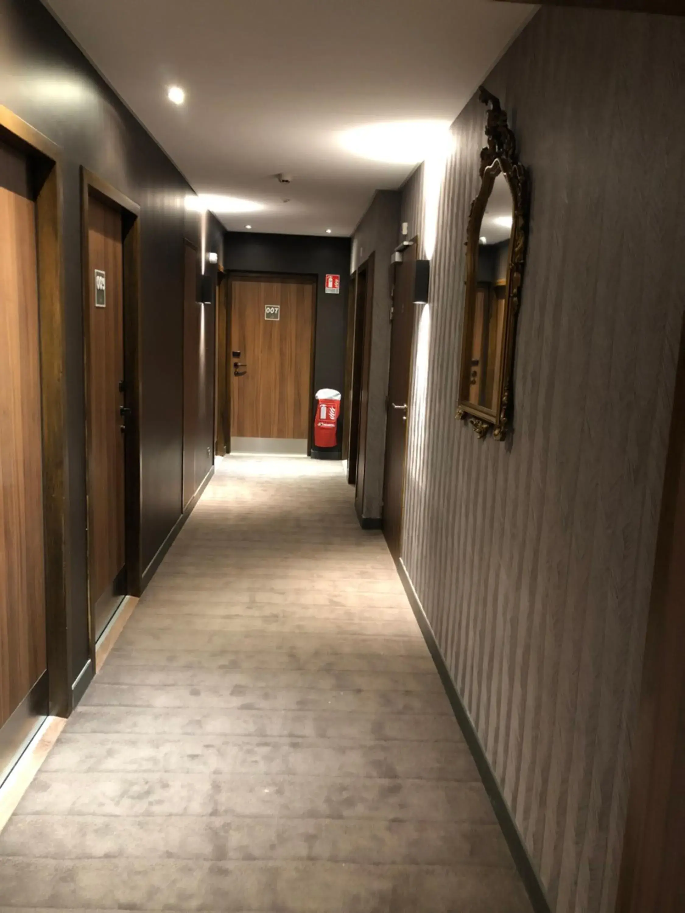 Property building in Ibis Budget Annecy sud-Poisy Property building in Ibis Budget Annecy sud-Poisy