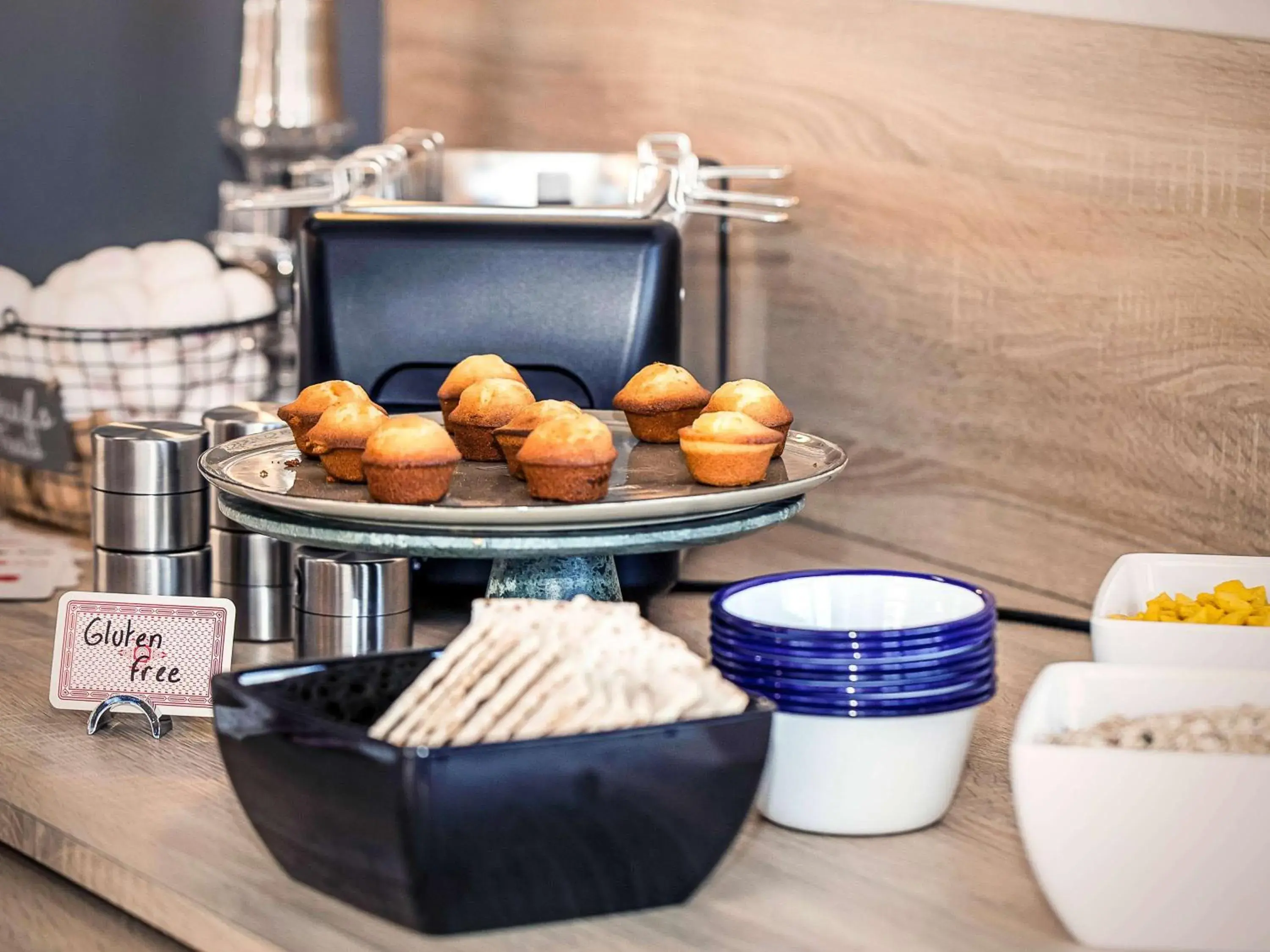 Food and drinks in ibis Styles Genève Carouge Food and drinks in ibis Styles Genève Carouge
