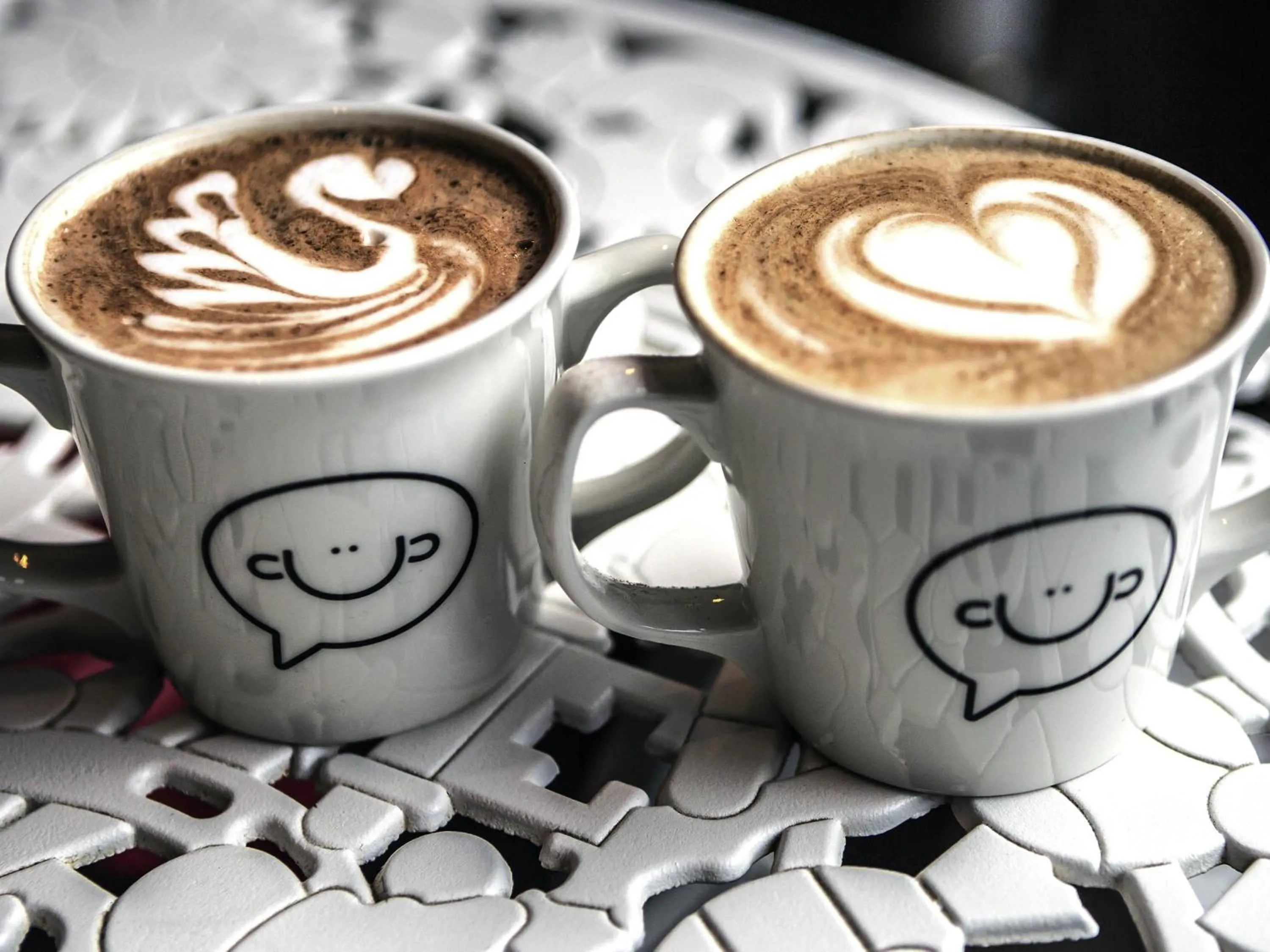 Lounge or bar in ibis Styles Genève Carouge