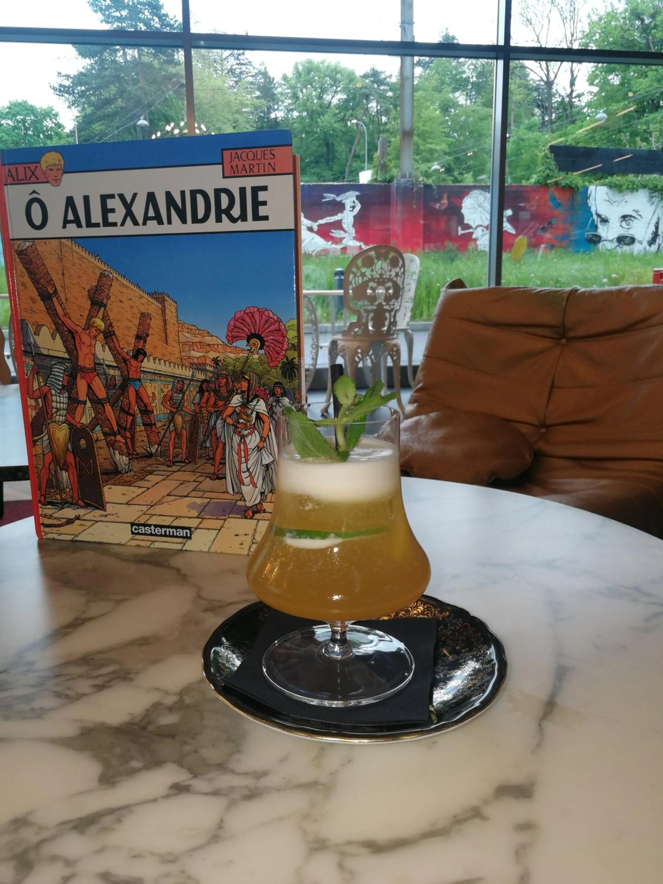 Lounge or bar in ibis Styles Genève Carouge