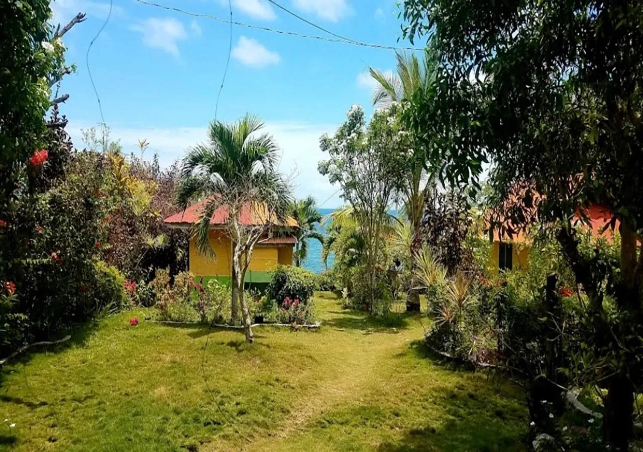 Restaurant/places to eat in La Villa Alta