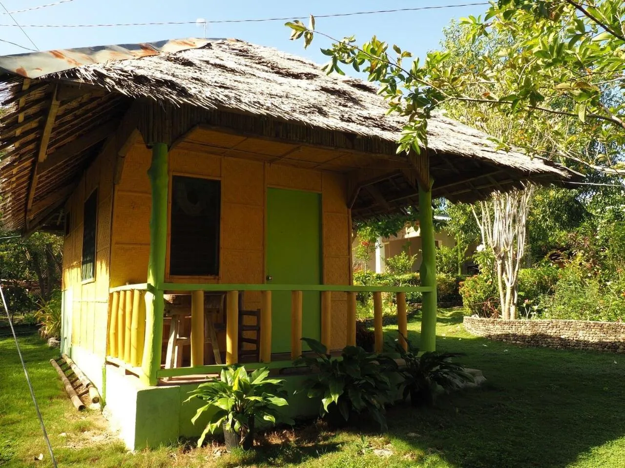 Property building in La Villa Alta