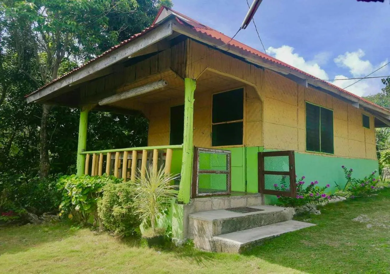 Property building in La Villa Alta