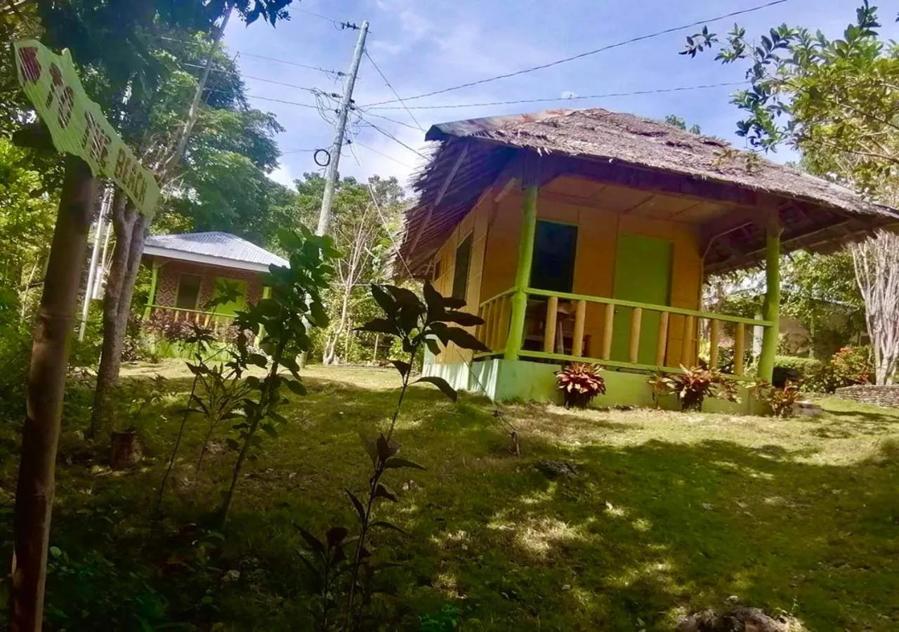 Property building in La Villa Alta