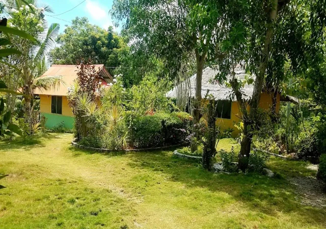 Restaurant/places to eat in La Villa Alta