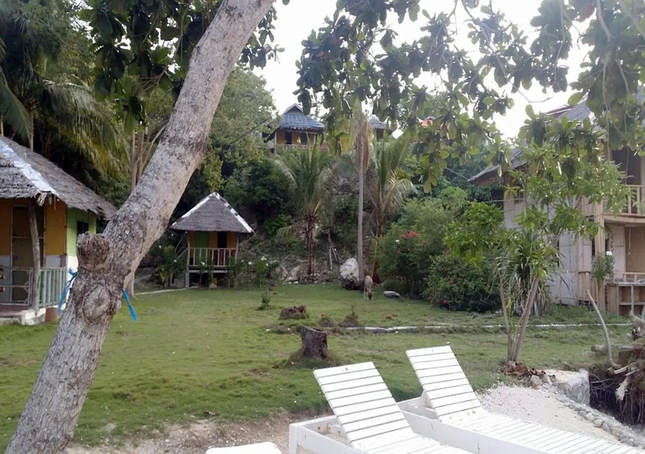 Property building in La Villa Alta