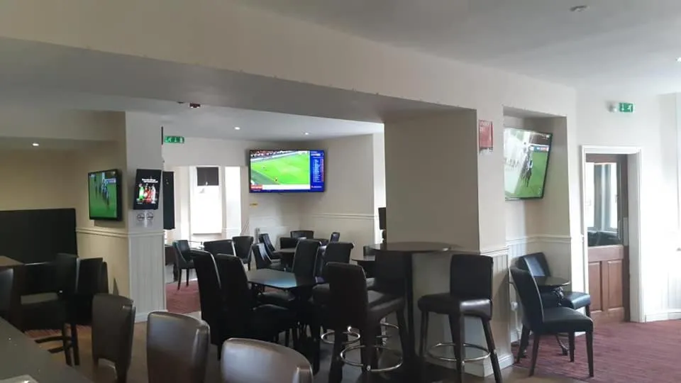 Lounge or bar in dalesman hotel