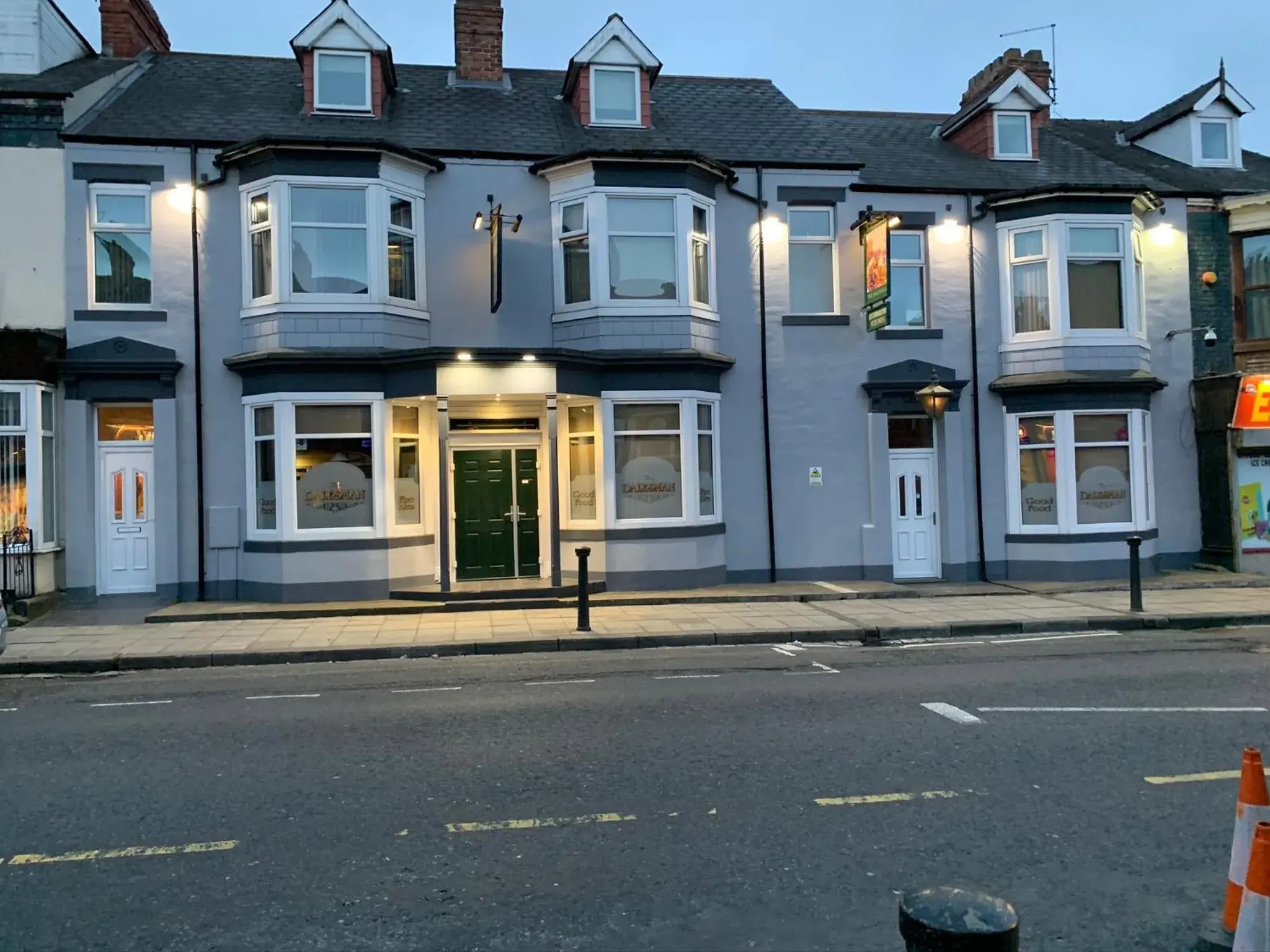 dalesman hotel dalesman hotel