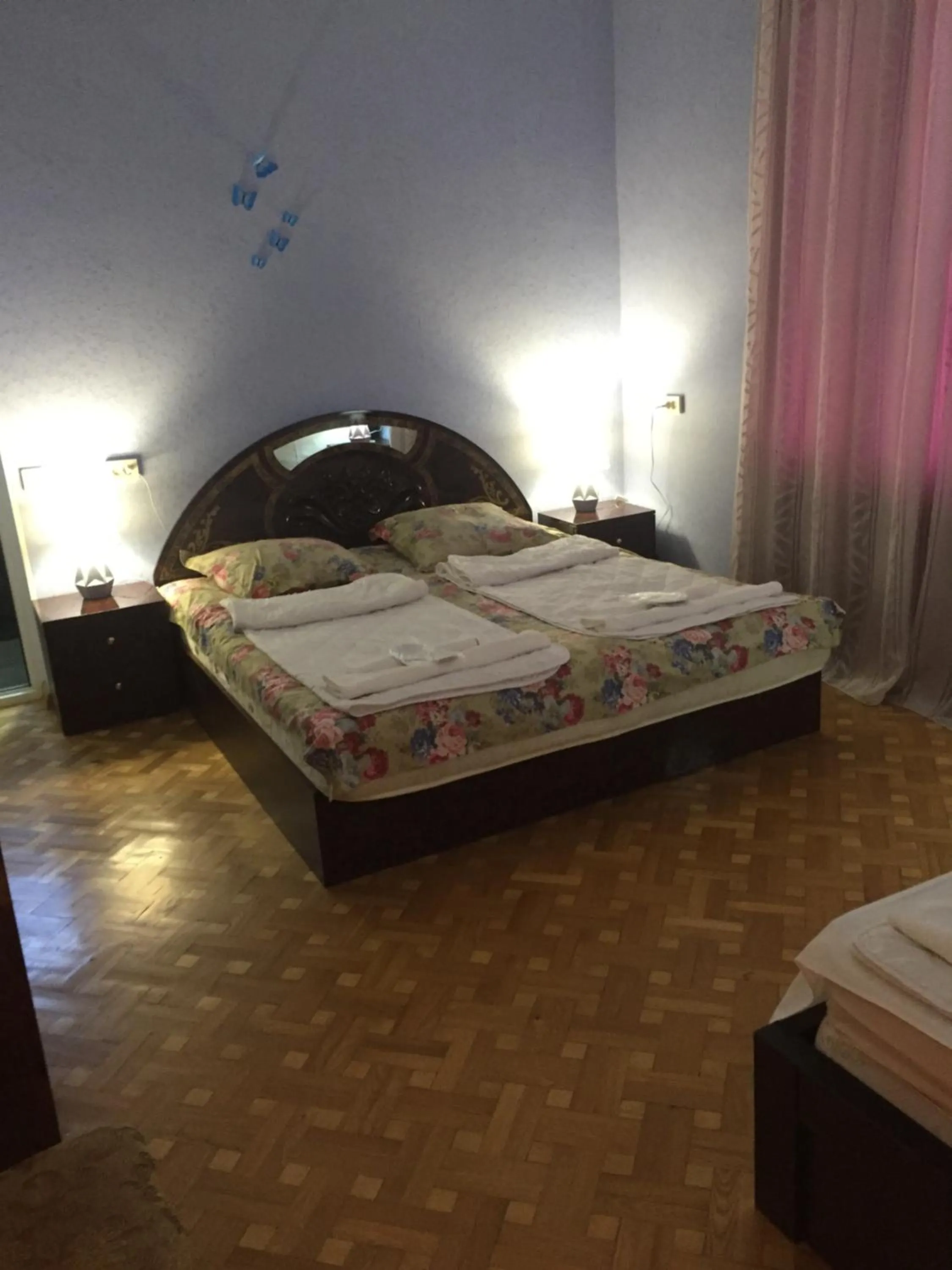 Triple Room with Private Bathroom - single occupancy in Hotel Good Luck