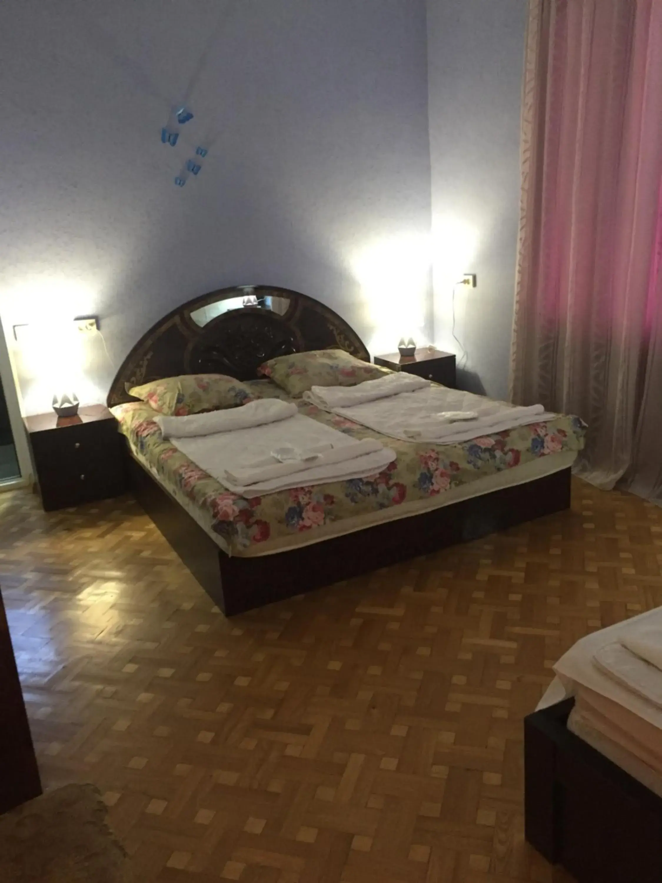 Triple Room with Private Bathroom - single occupancy in Hotel Good Luck Triple Room with Private Bathroom - single occupancy in Hotel Good Luck