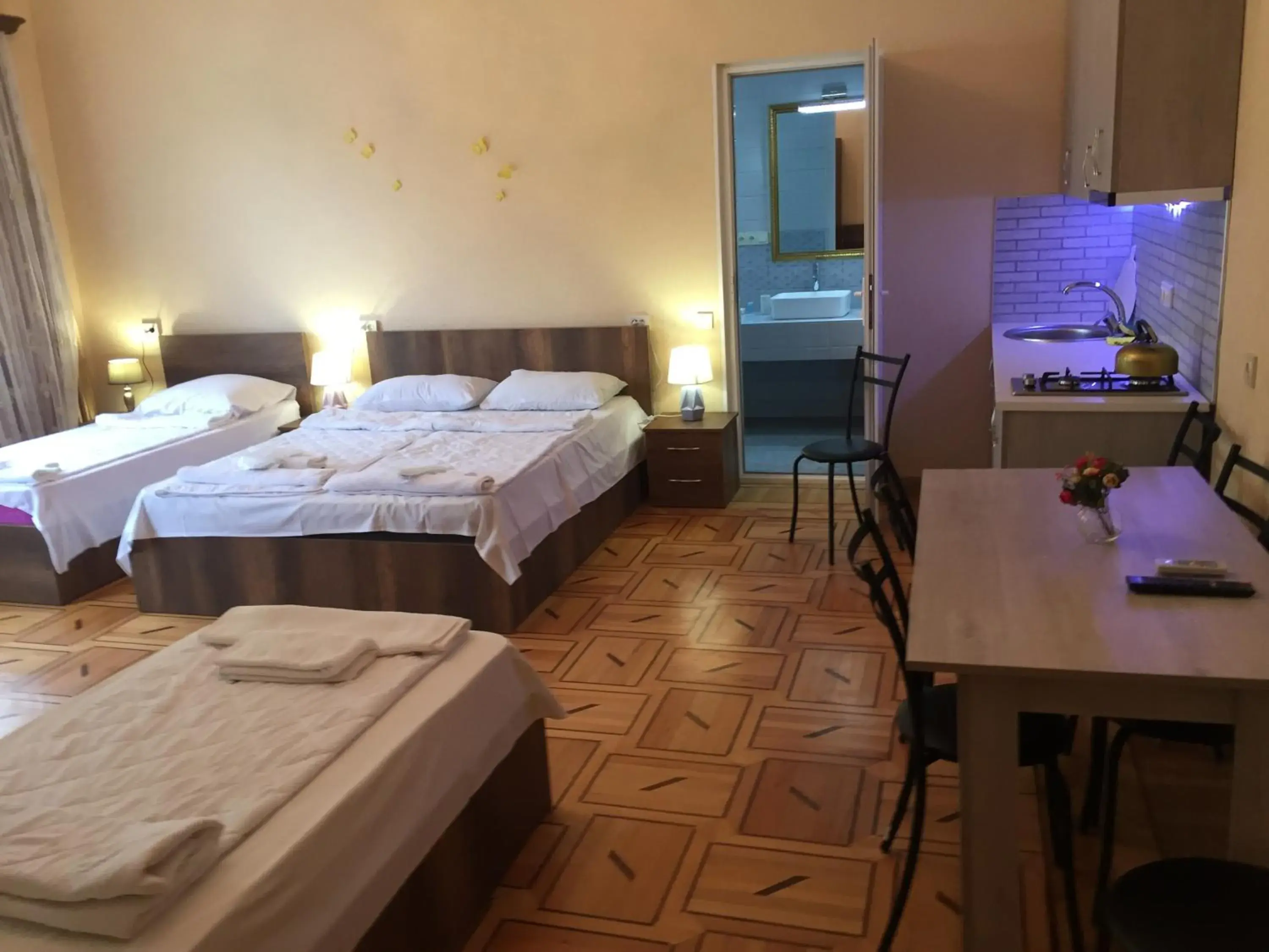 Superior Apartment - single occupancy in Hotel Good Luck Superior Apartment - single occupancy in Hotel Good Luck