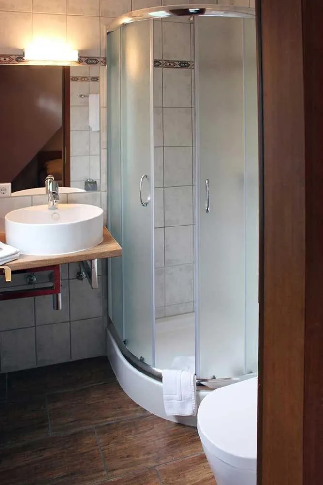 Hotel Peiler Garni