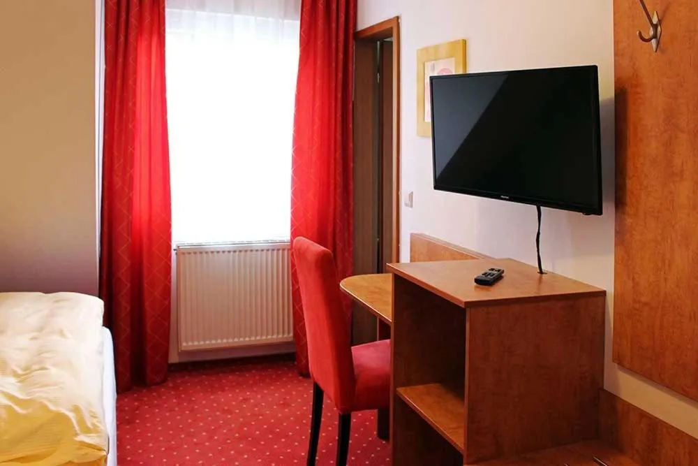 Hotel Peiler Garni