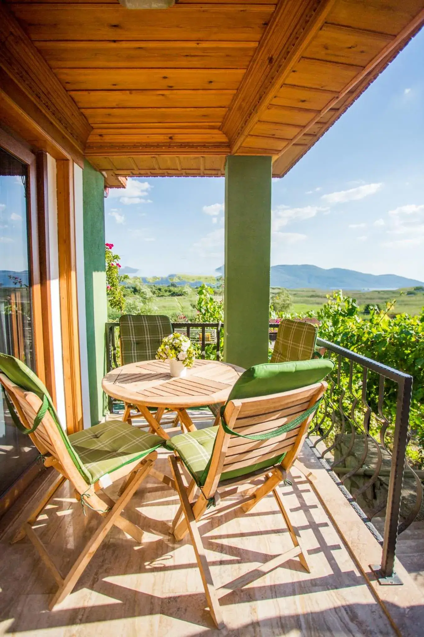 Studio with Balcony in Villa Marine Hotel Studio with Balcony in Villa Marine Hotel