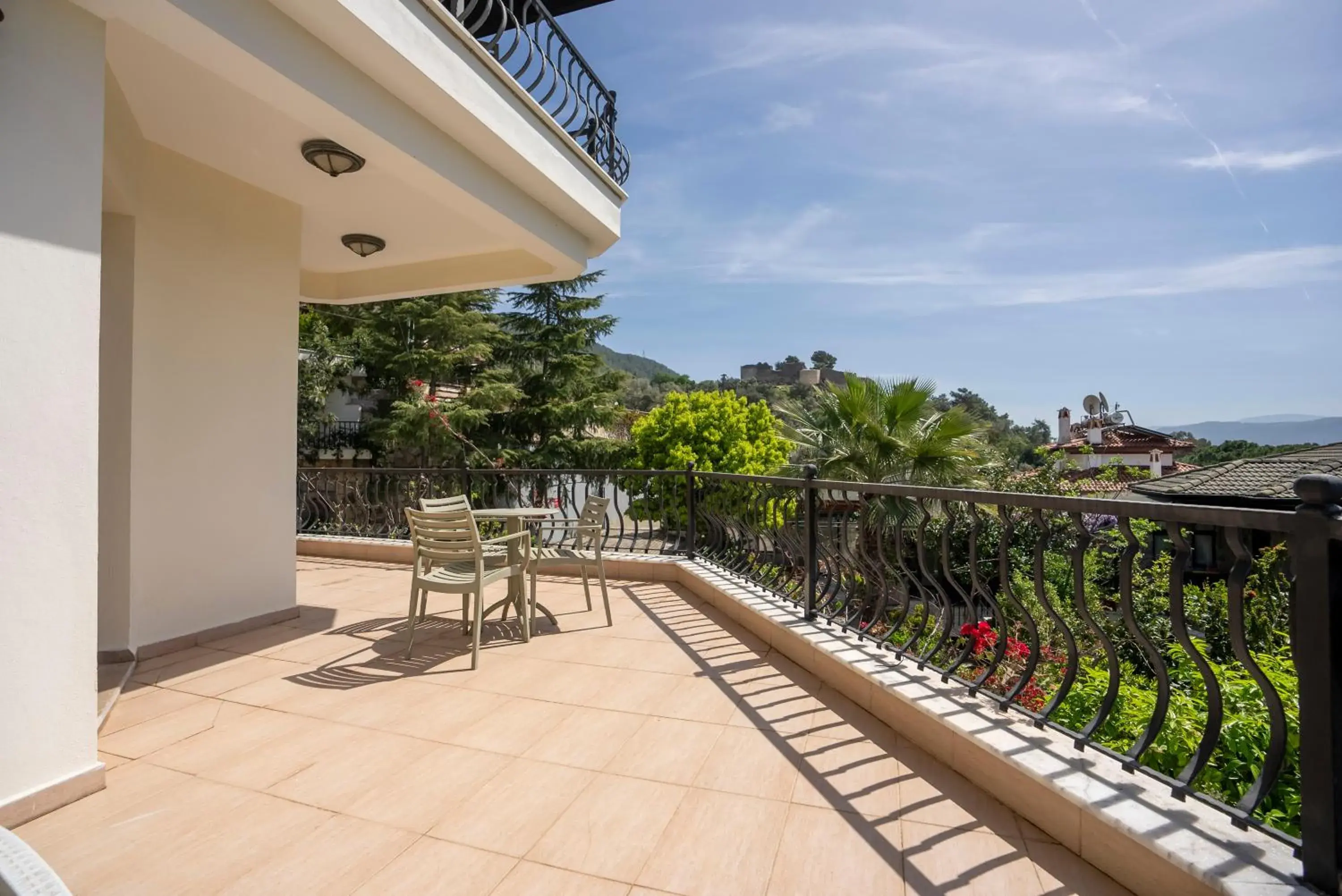 Superior Double Room in Villa Marine Hotel Superior Double Room in Villa Marine Hotel