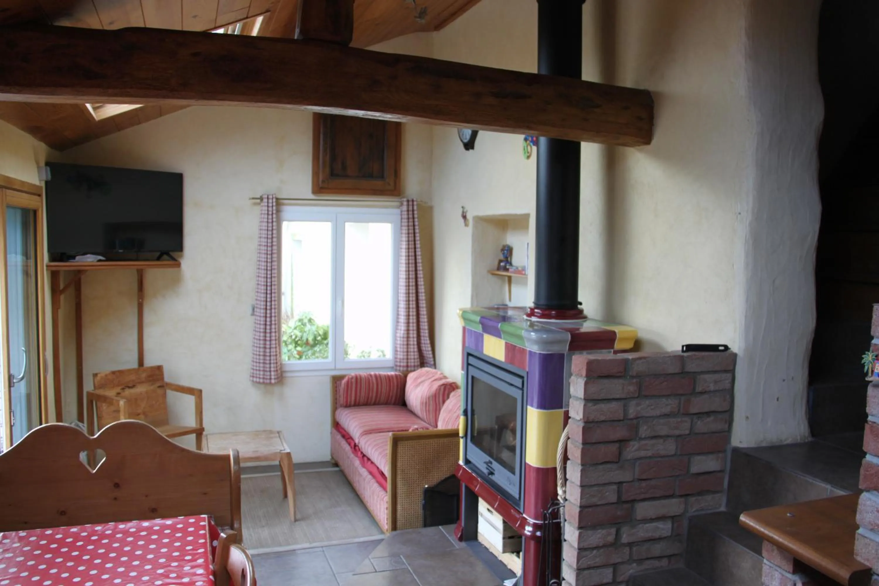 Other in Le clos de Tournes