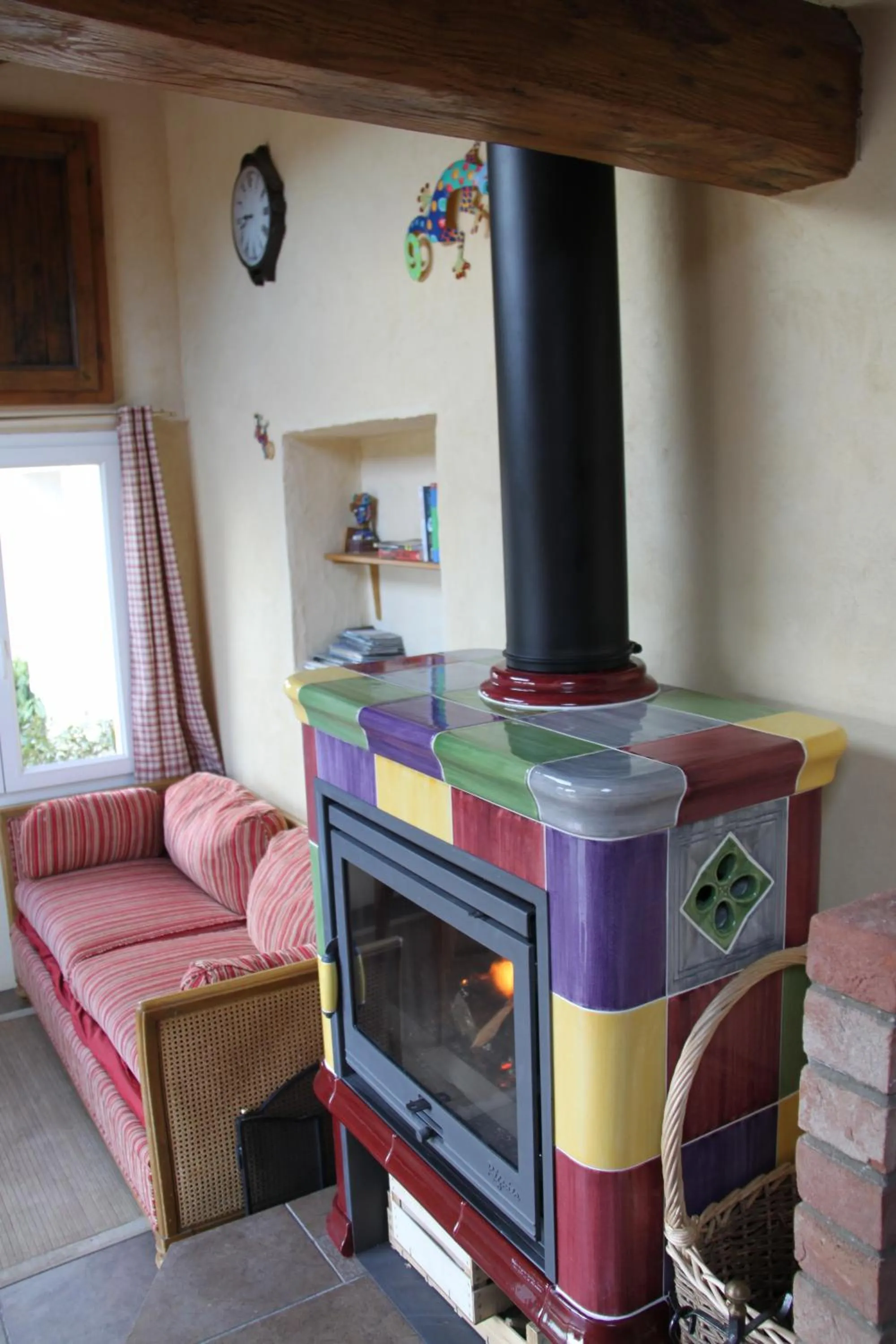 Other in Le clos de Tournes