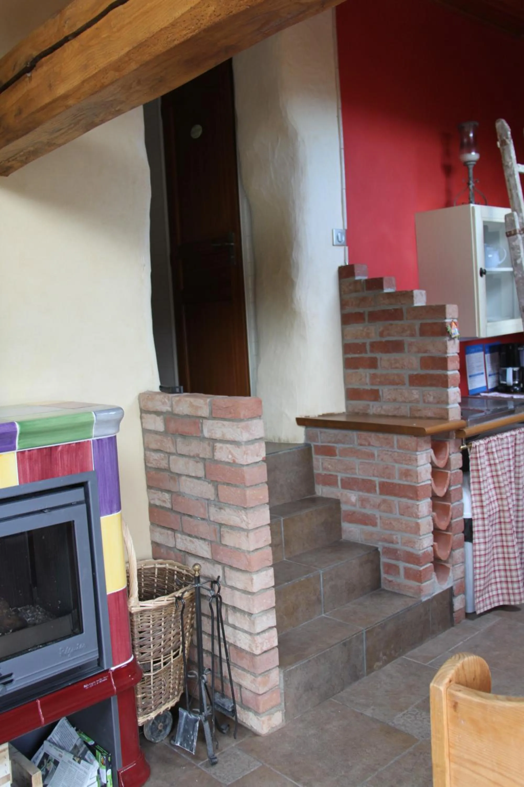 Other in Le clos de Tournes