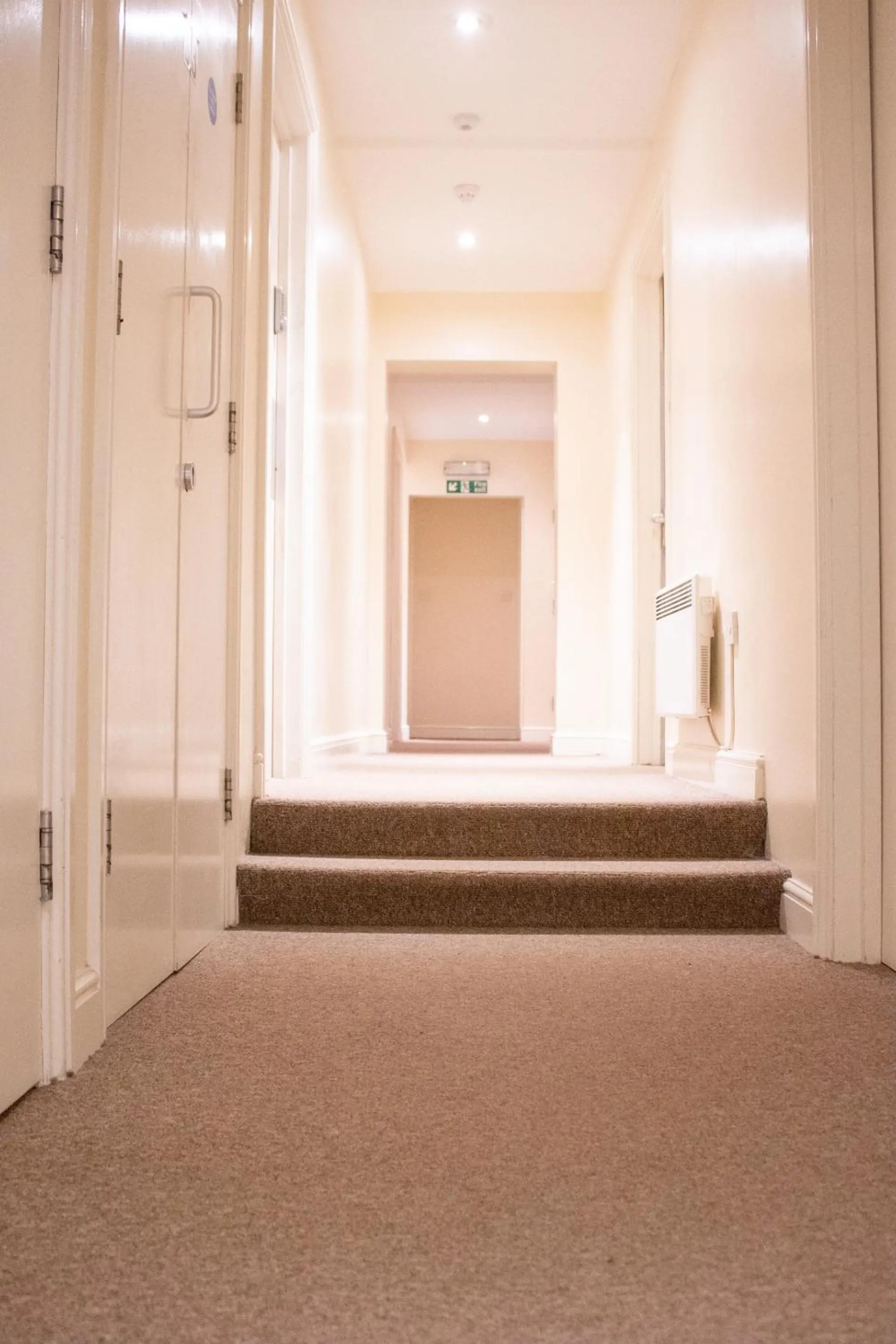 Other in Stonehenge Hostel