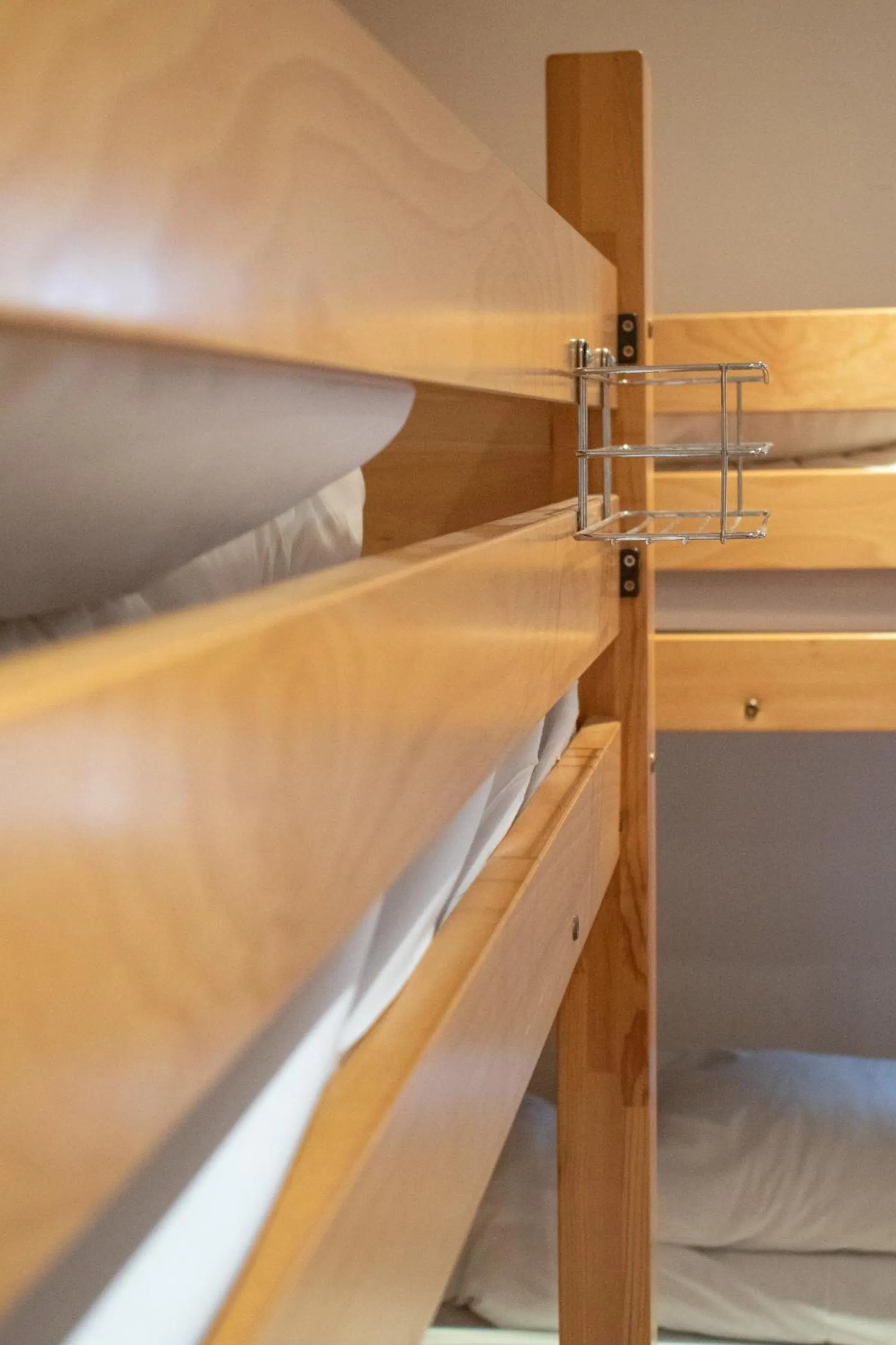 Bedroom, Bed in Stonehenge Hostel