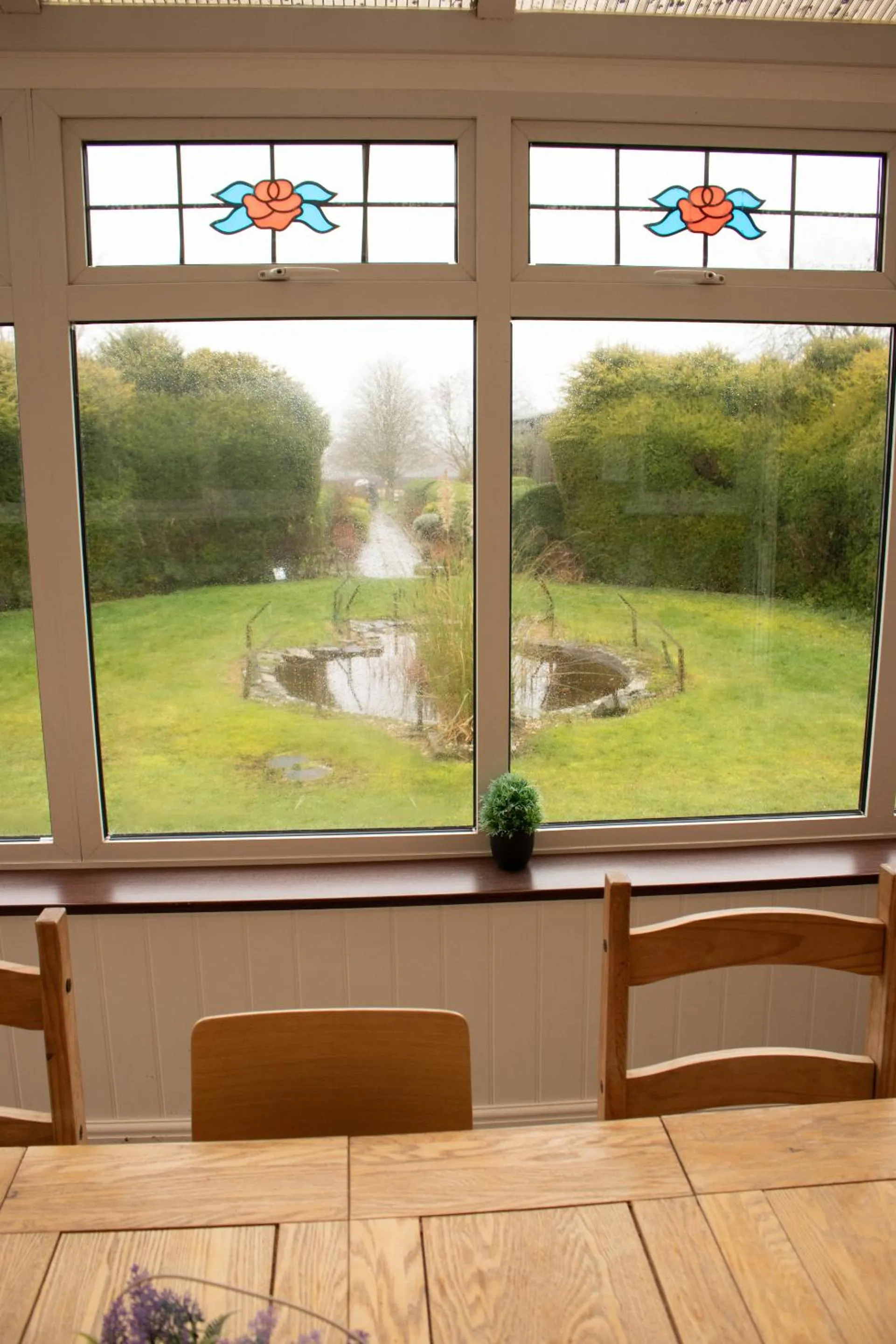 Other in Stonehenge Hostel