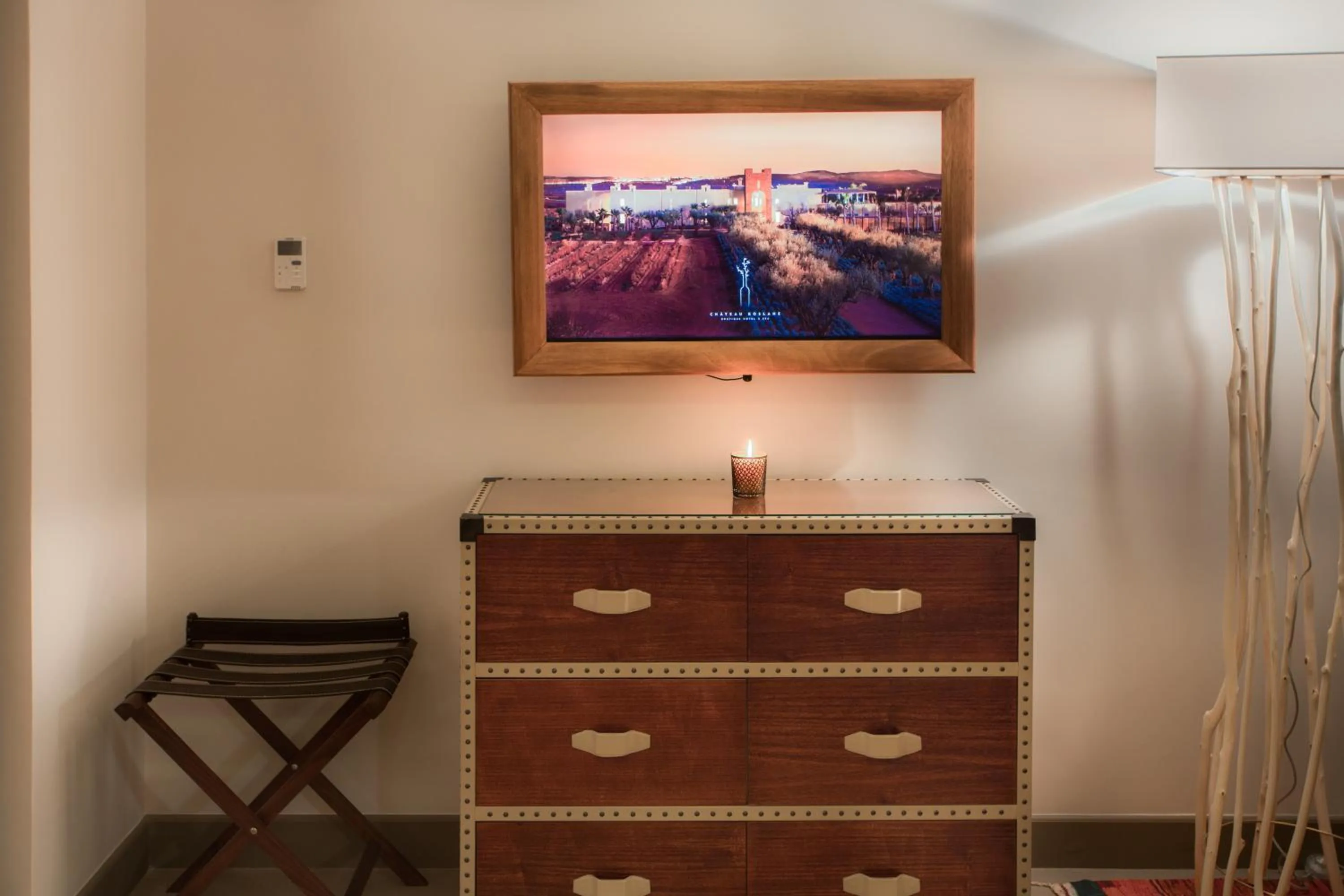 Château Roslane Boutique hôtel & Spa