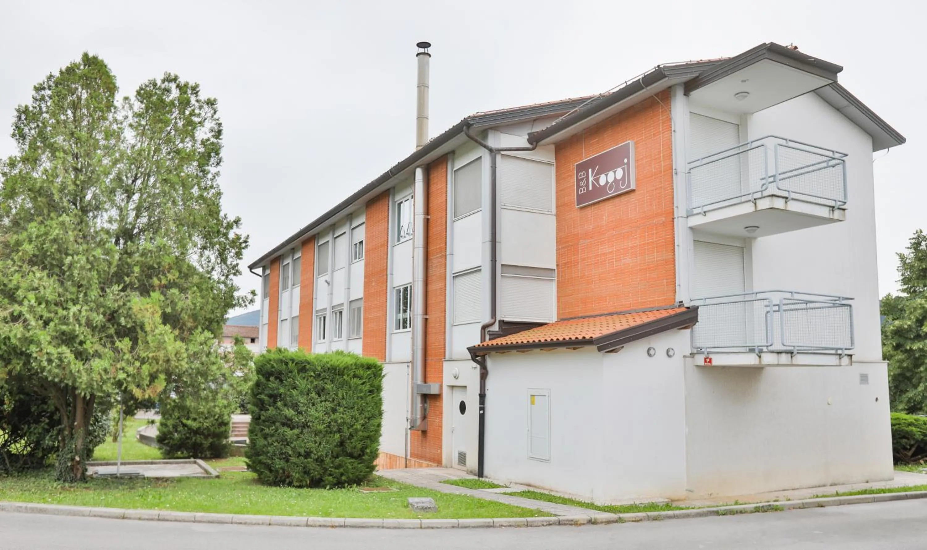 Bed and Breakfast Kogoj