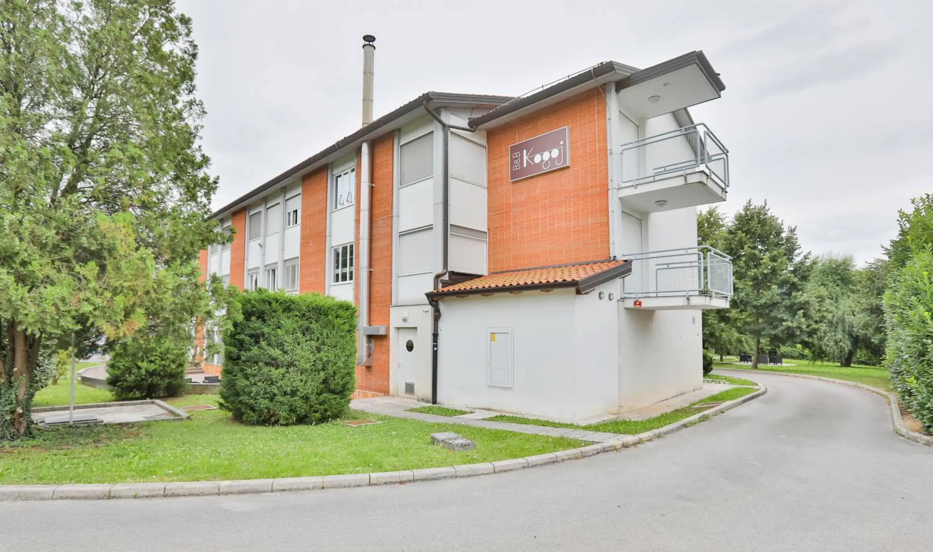 Bed and Breakfast Kogoj Bed and Breakfast Kogoj