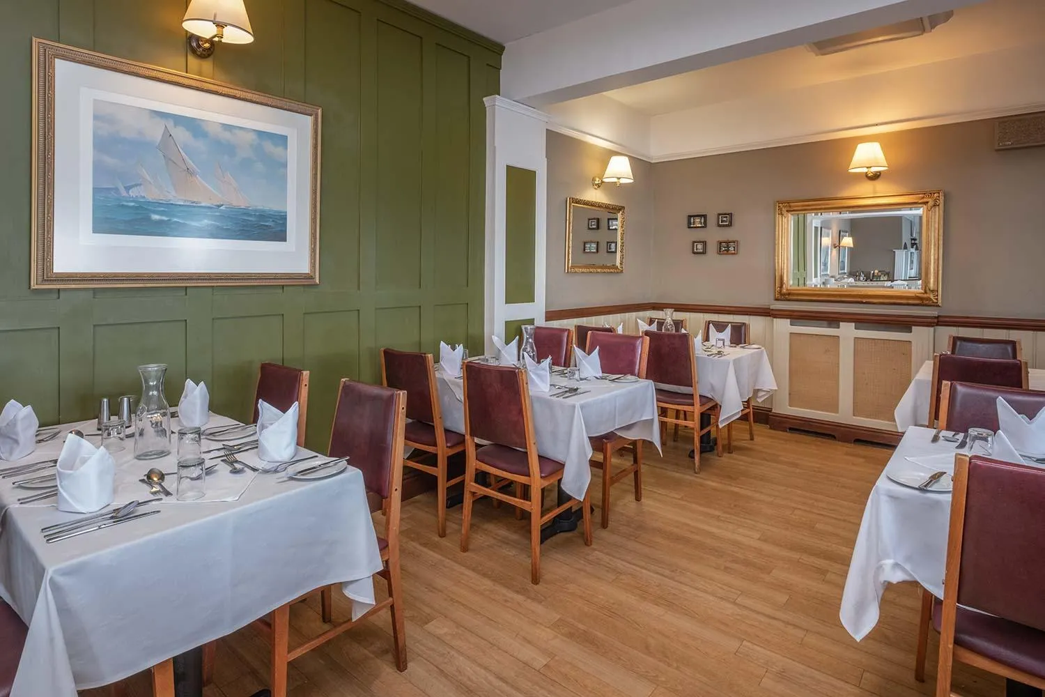 Trouville Hotel by Compass Hospitality