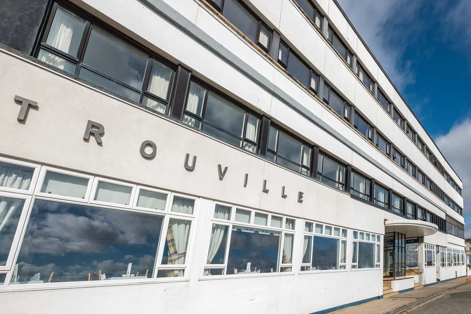 Trouville Hotel by Compass Hospitality