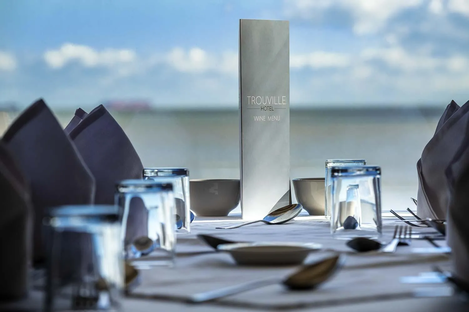 Trouville Hotel by Compass Hospitality