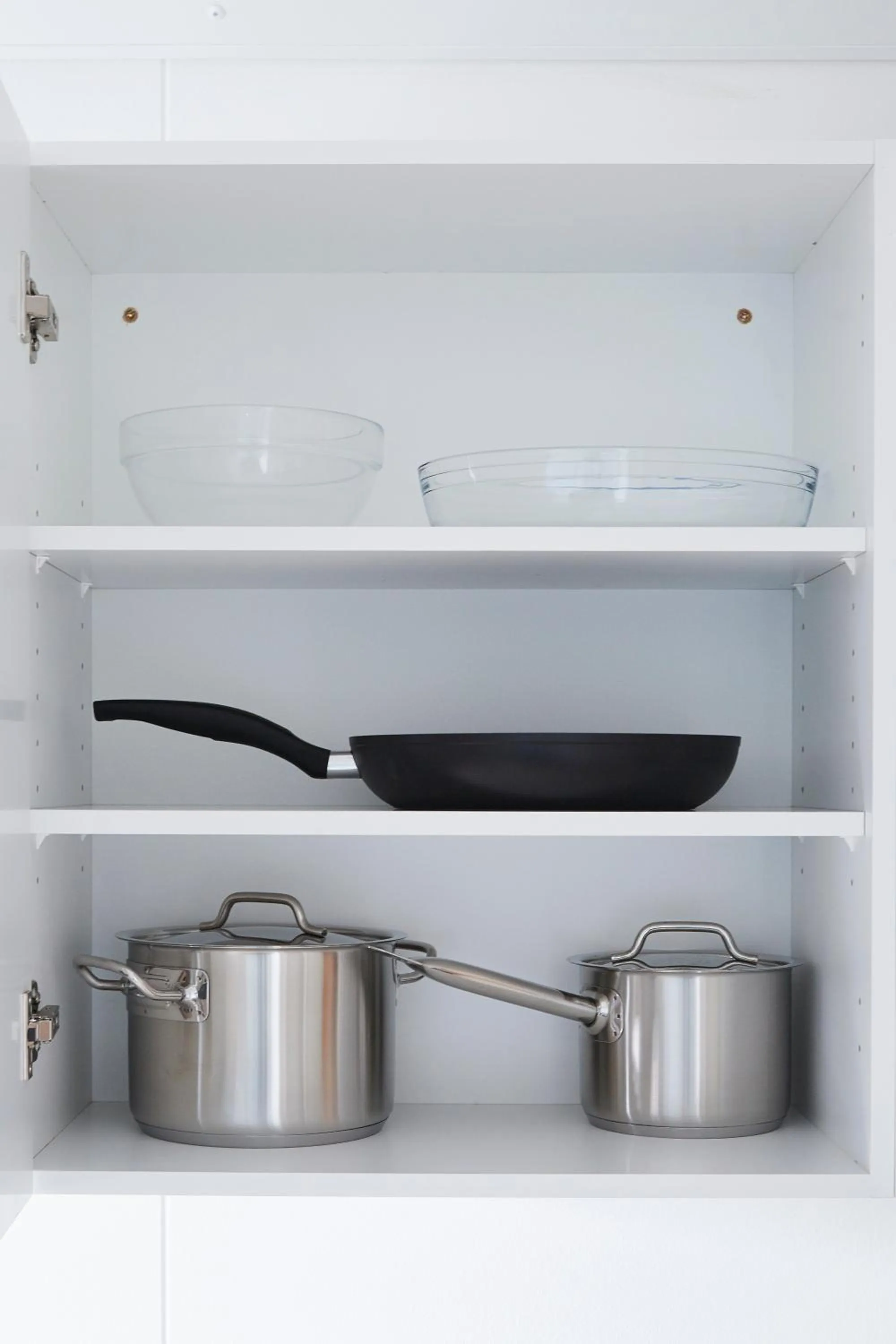 Kitchen or kitchenette in athome apartments