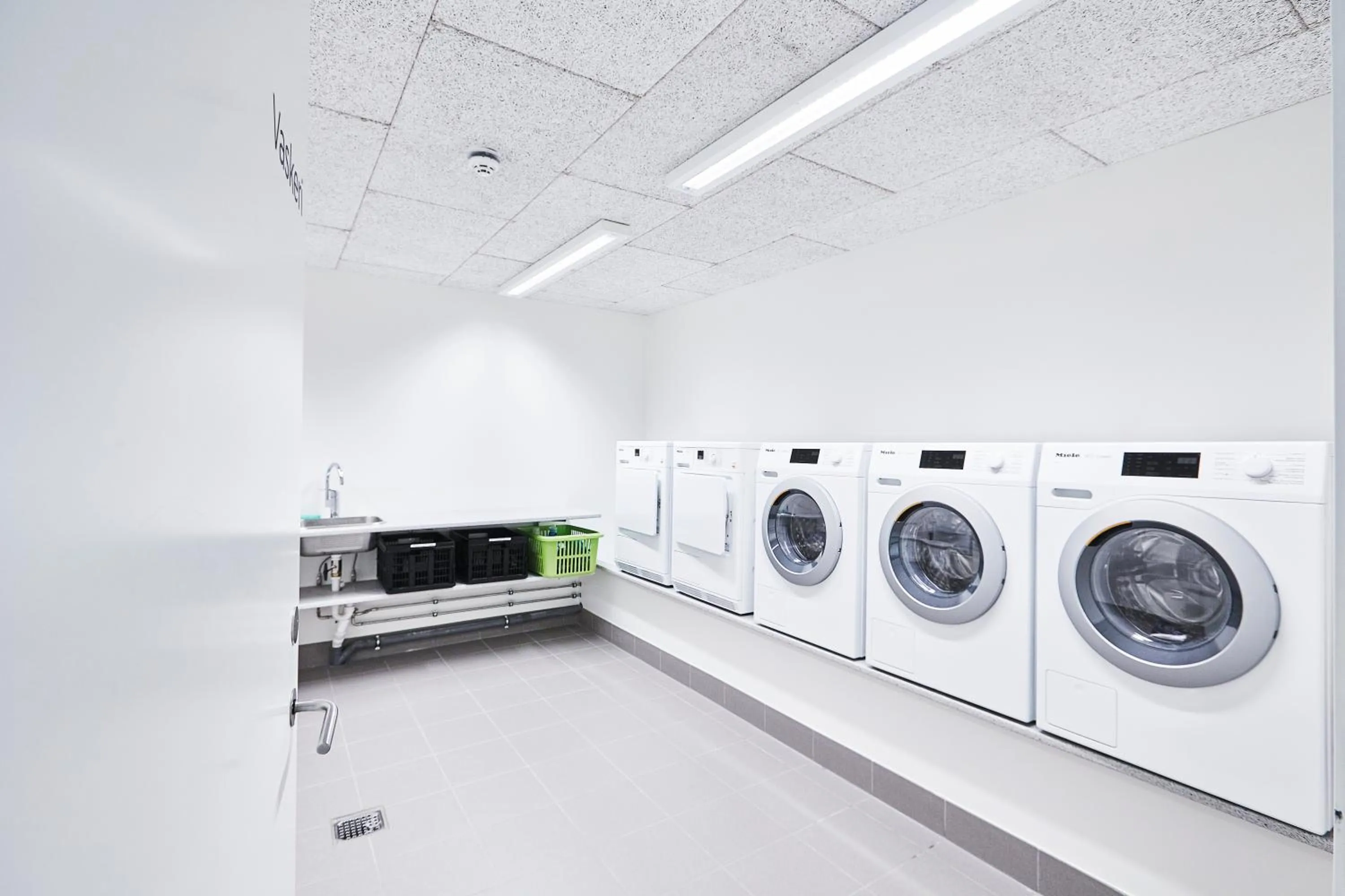 Other in athome apartments