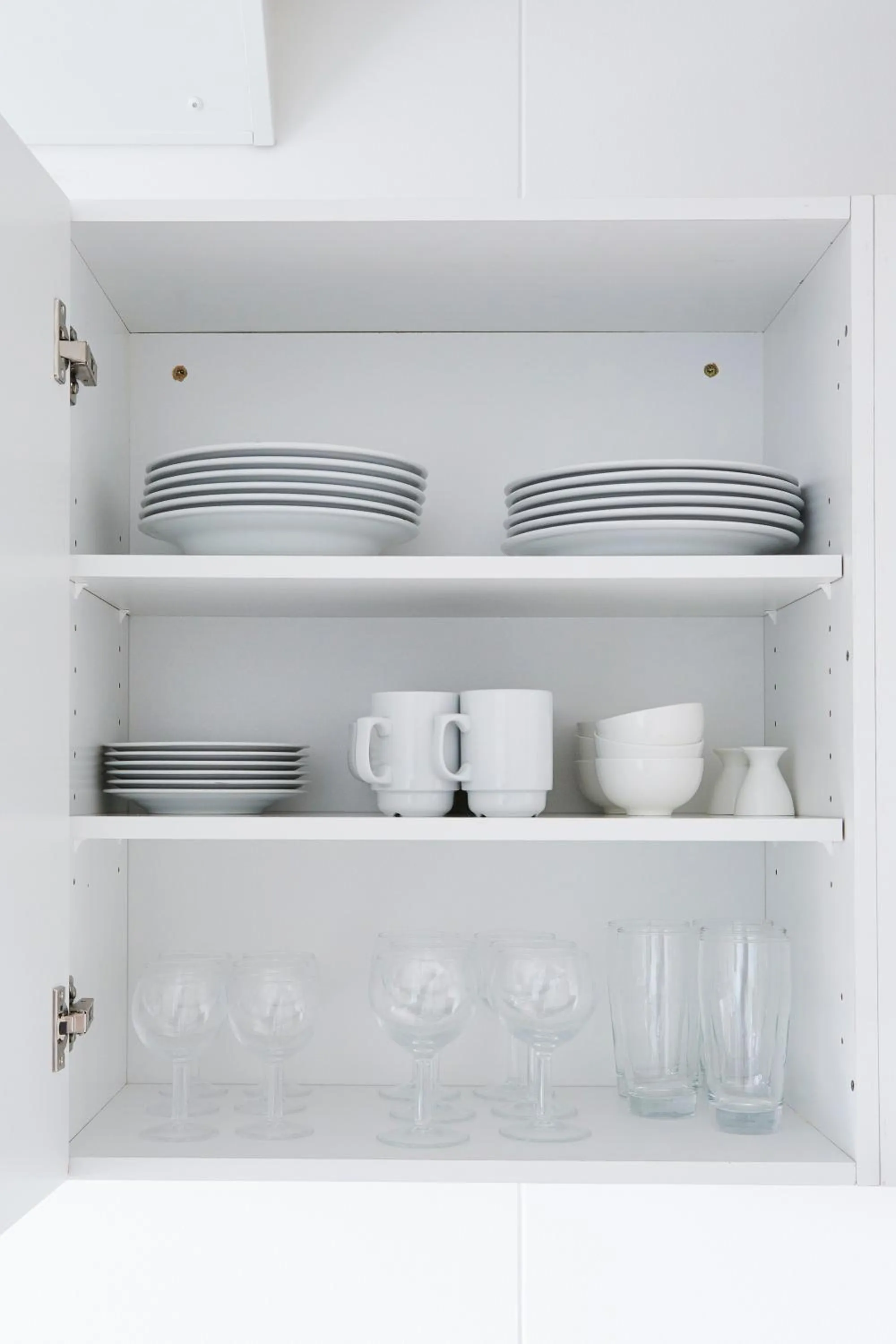 Coffee/tea facilities in athome apartments