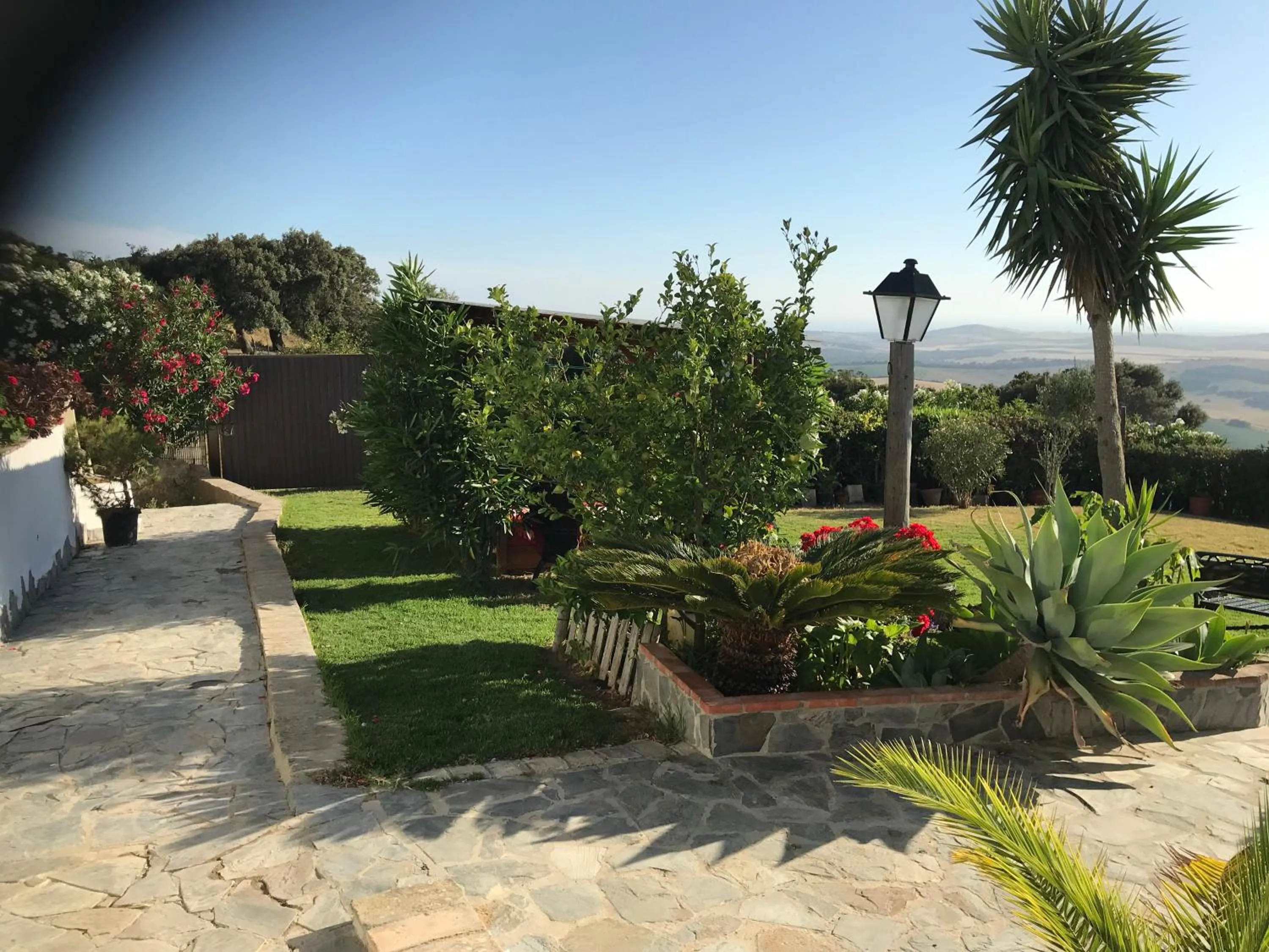 Casas El Molino