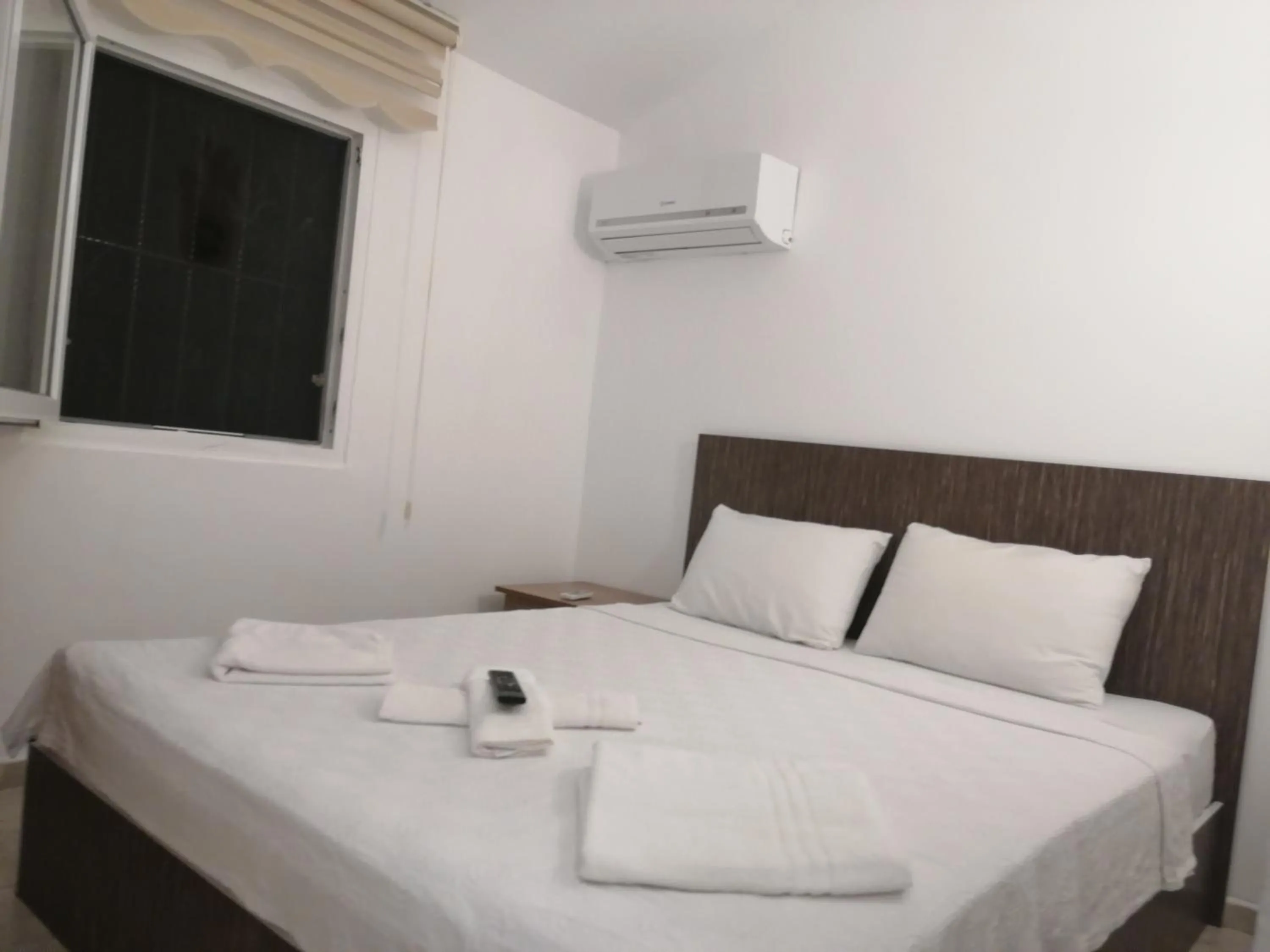 Massage in Durak Hotel ölüdeniz