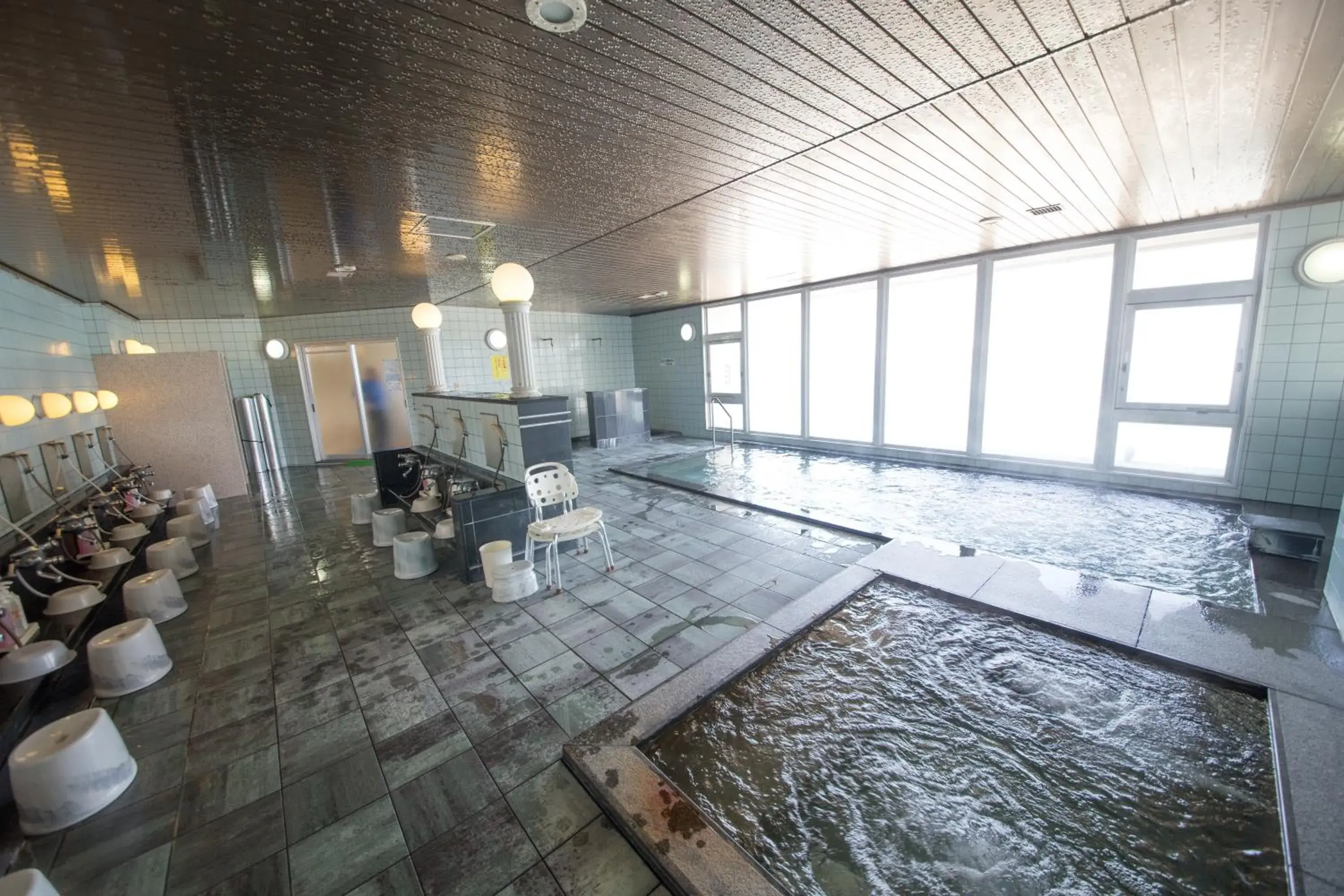 Japanese-Style Room with Mountain View - Breakfast and Dinner Included - Non Smoking in Senjoen Japanese-Style Room with Mountain View - Breakfast and Dinner Included - Non Smoking in Senjoen