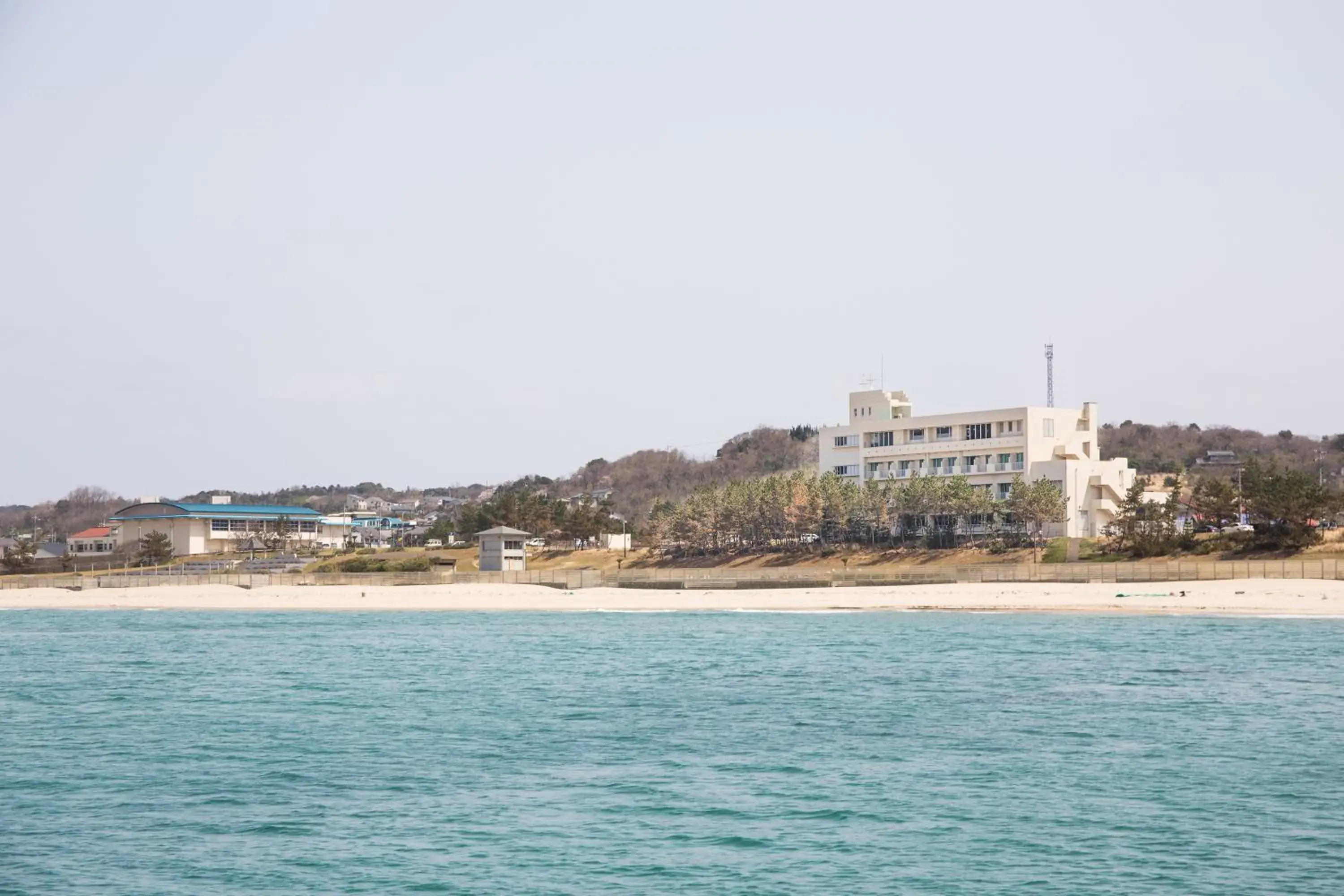 Twin Room with Mountain View - Non-Smoking in Senjoen Twin Room with Mountain View - Non-Smoking in Senjoen