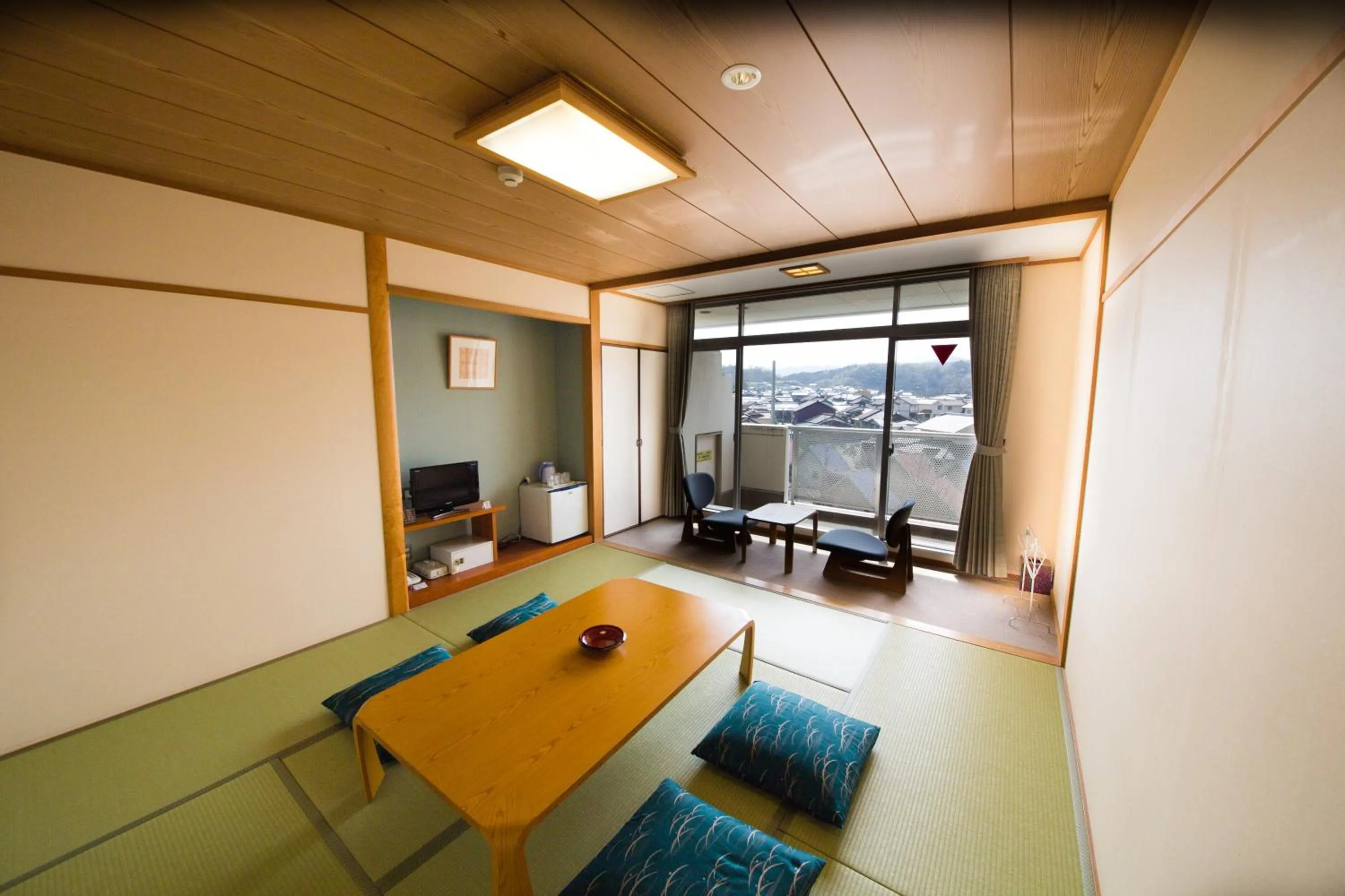 Mountain view in Senjoen