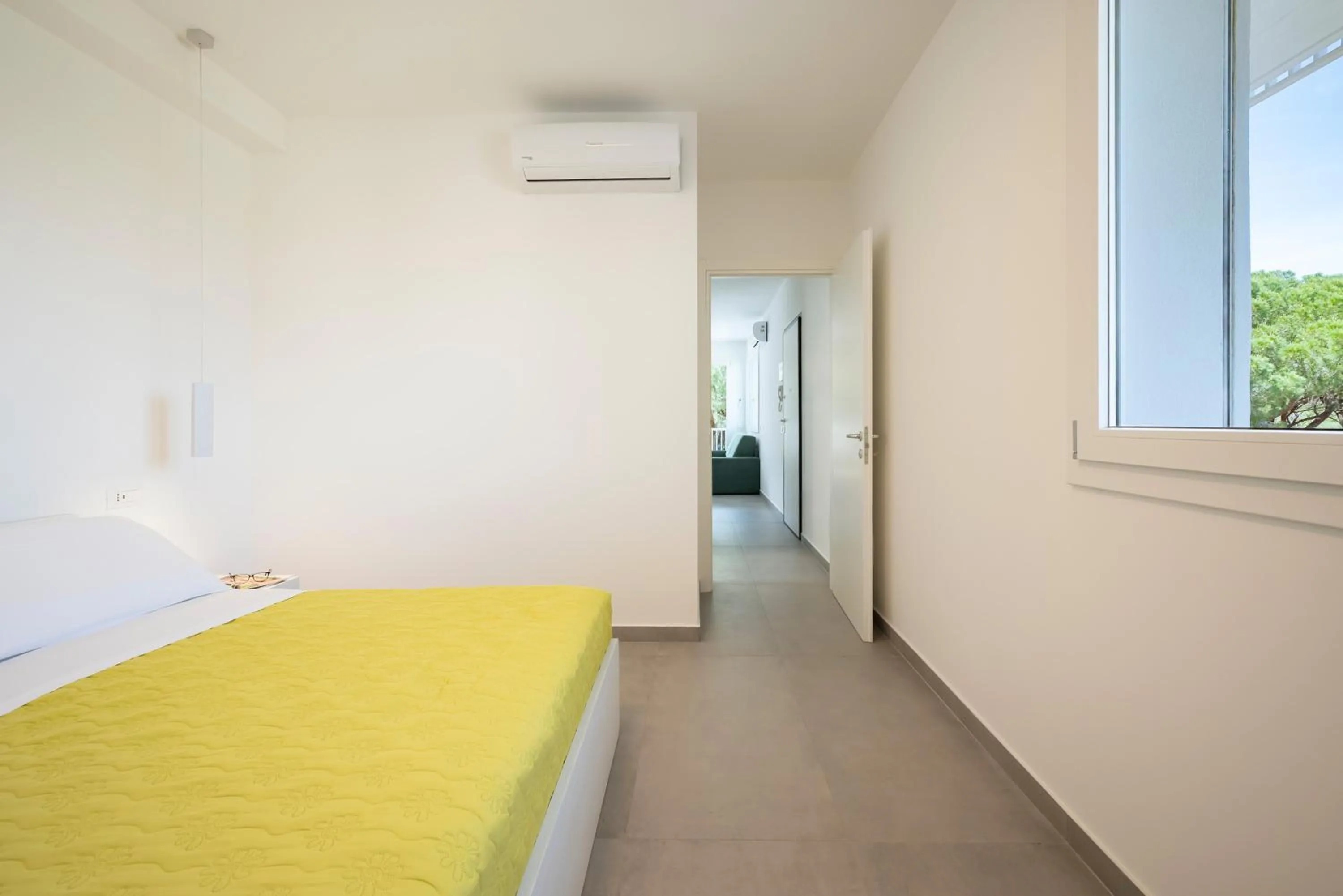 Photo of the whole room, Bed in Hotel La Pineta