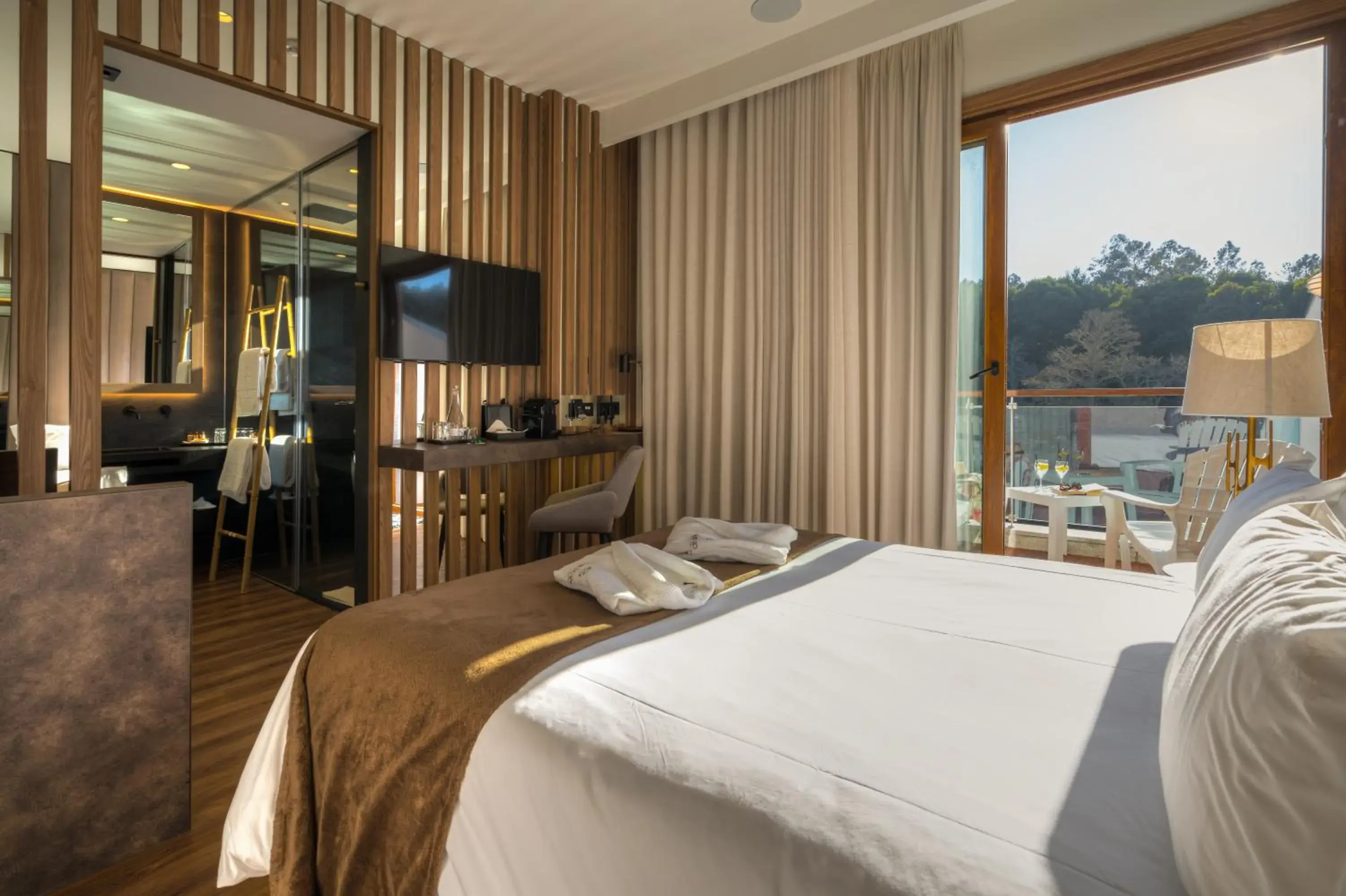 Suite with Private Pool in Hotel Rural Vale Do Rio Suite with Private Pool in Hotel Rural Vale Do Rio