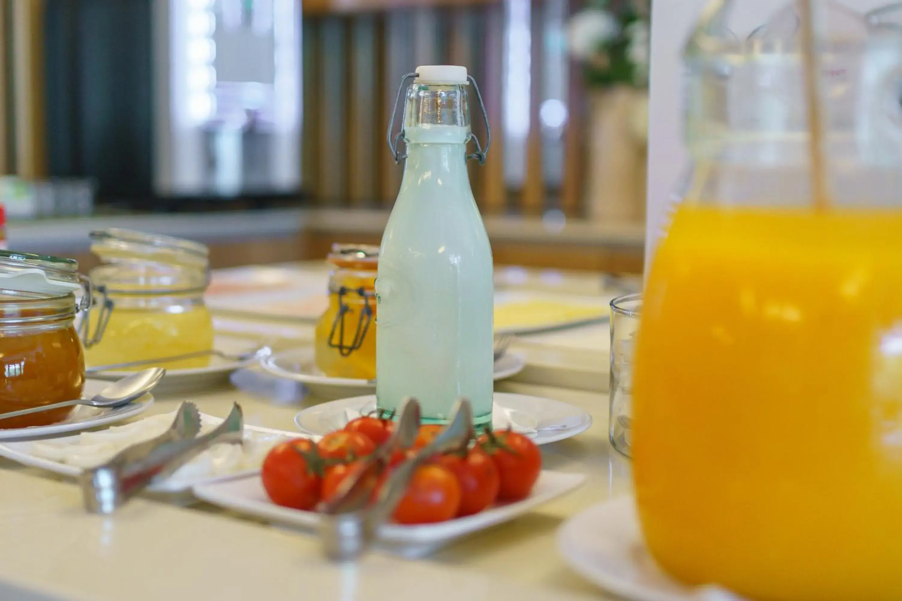 Food and drinks in Hotel Rural Vale Do Rio Food and drinks in Hotel Rural Vale Do Rio