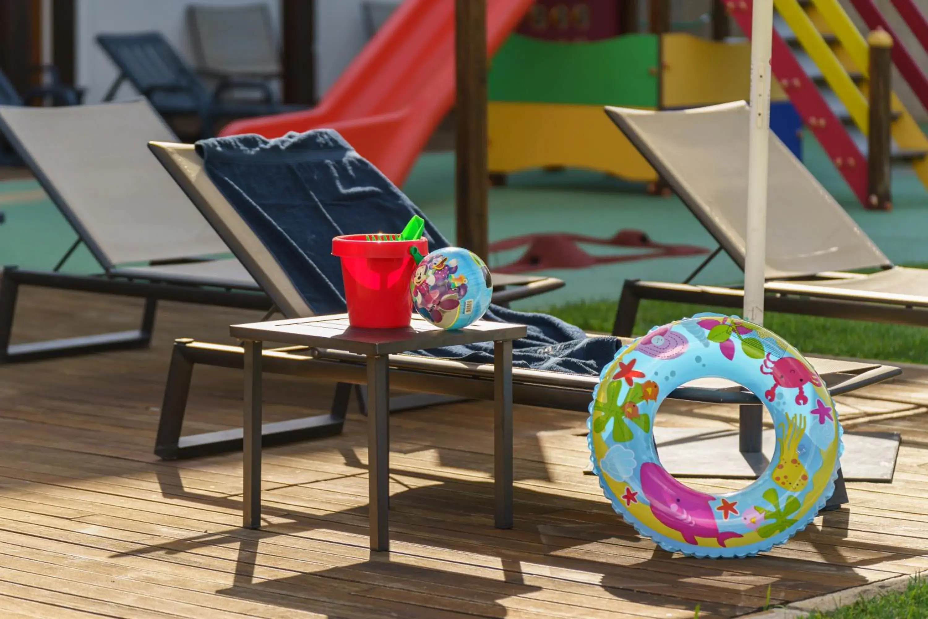 Swimming pool in Hotel Rural Vale Do Rio Swimming pool in Hotel Rural Vale Do Rio