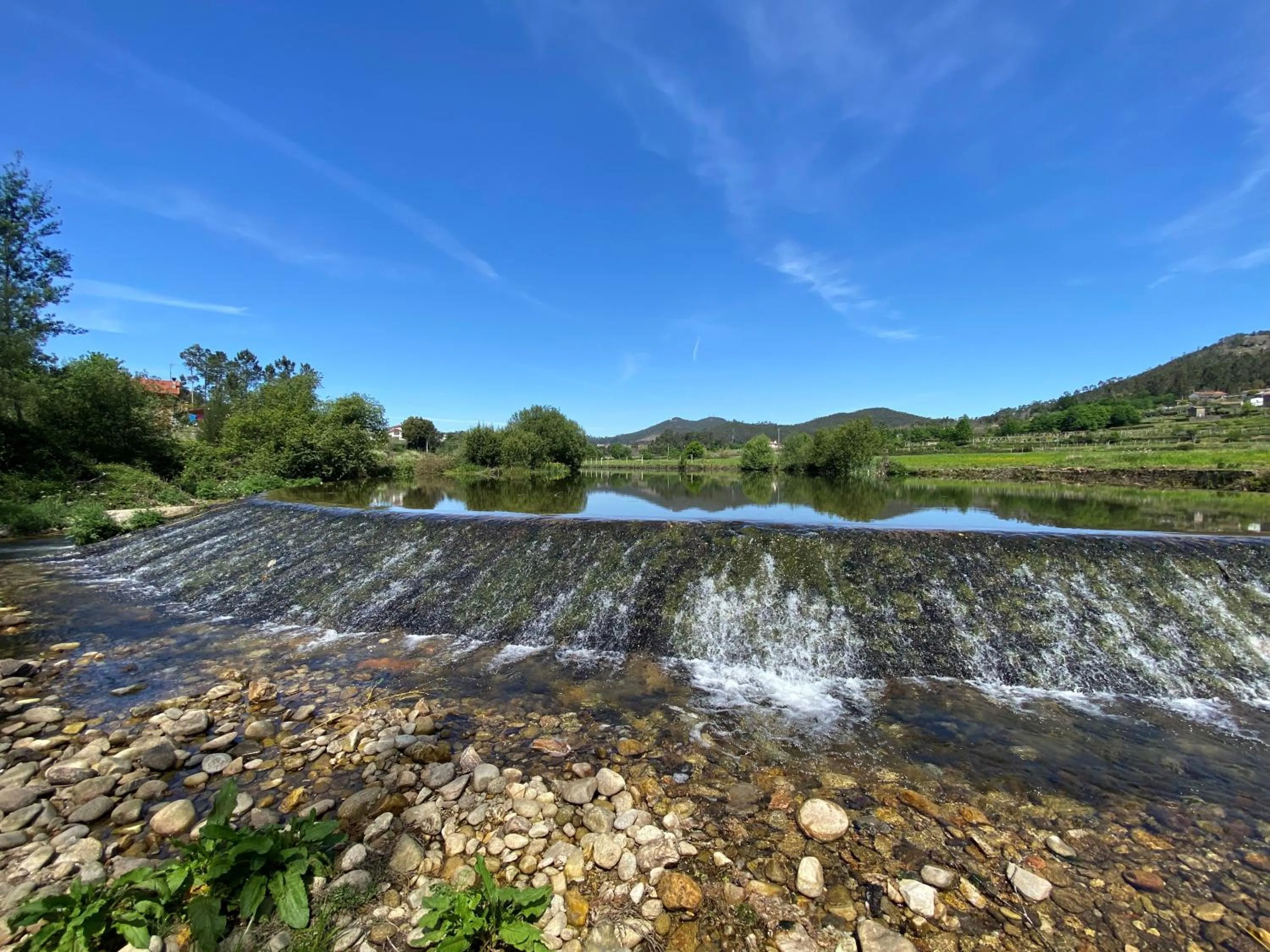 Nearby landmark in Hotel Rural Vale Do Rio